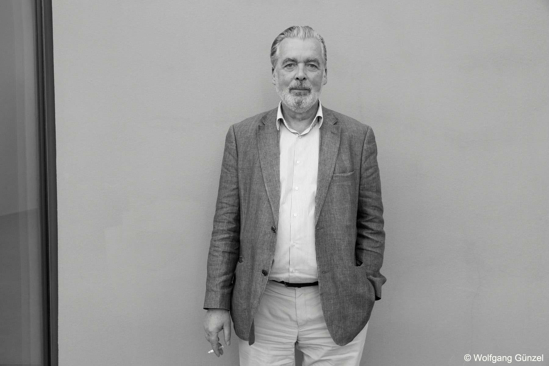 30 Jahre Galerie Bärbel Grässlin fotografiert von Wilhelm Schürmann und Wolfgang Günzel