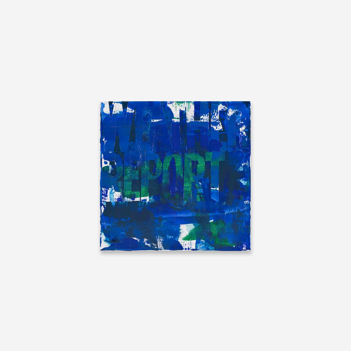 Untitled (HZ 2023-017)