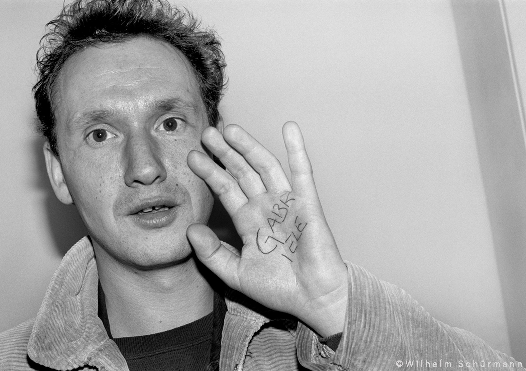 30 Jahre Galerie Bärbel Grässlin fotografiert von Wilhelm Schürmann und Wolfgang Günzel