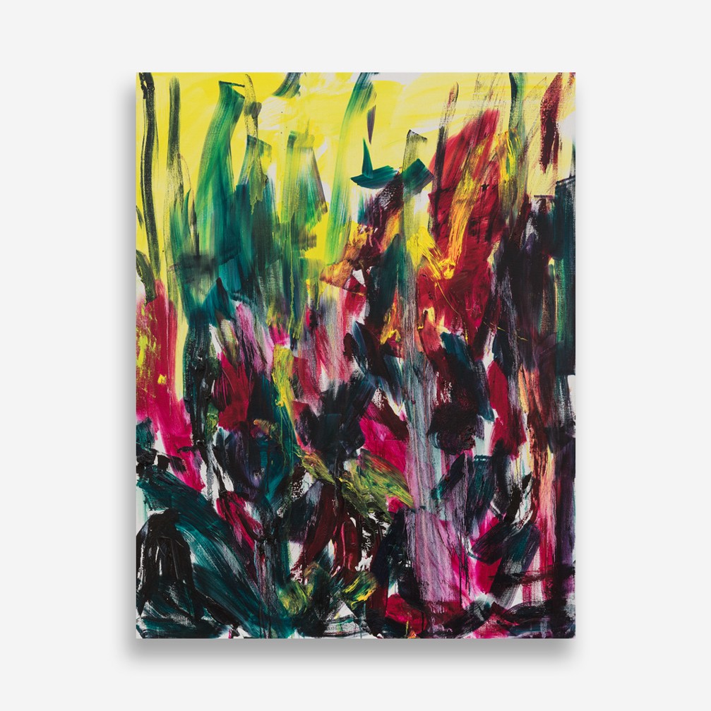 Untitled (HB18GYA)