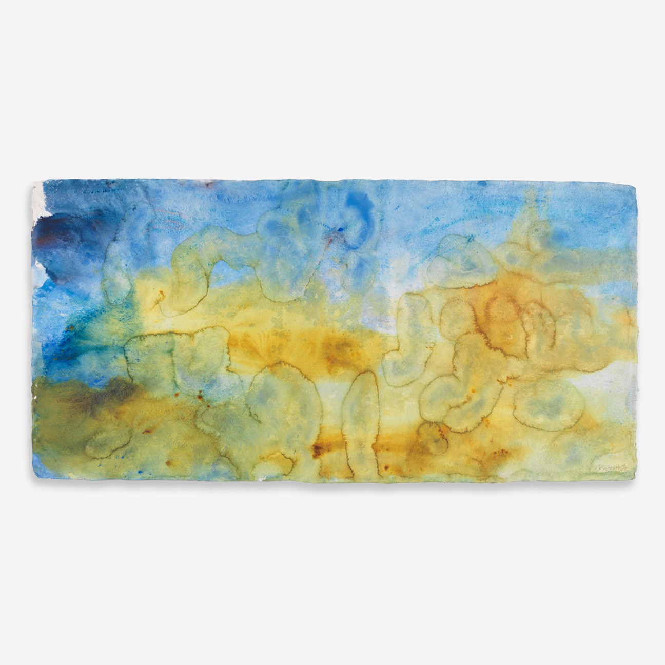 Untitled (HB07PGG)