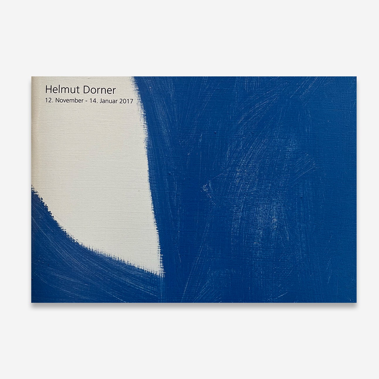 Helmut Dorner