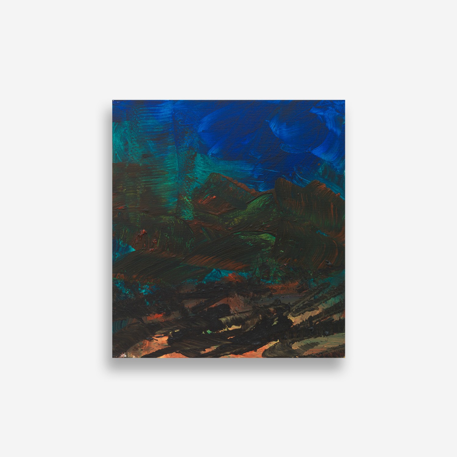 Untitled (HB12GXC)