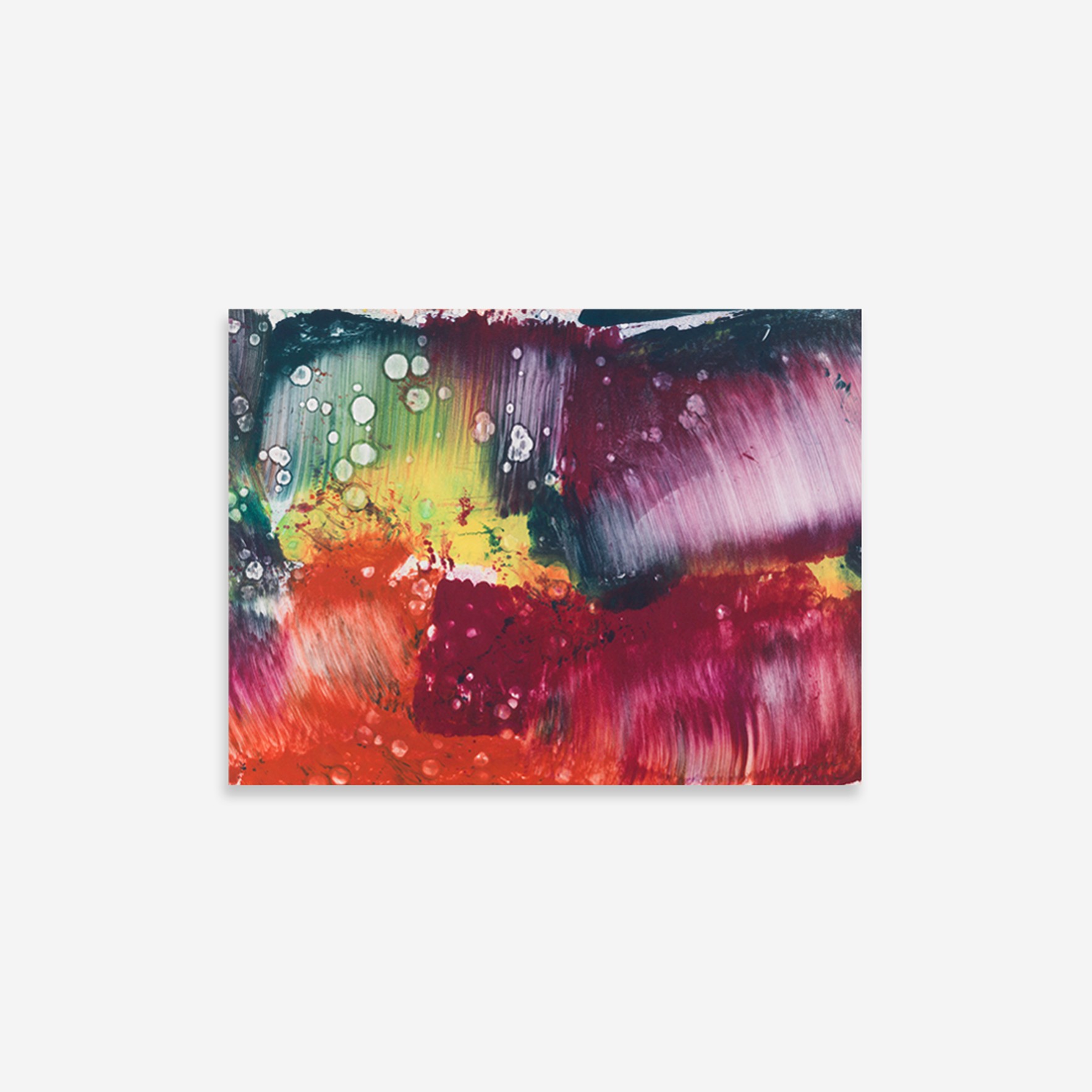 Untitled (Nr. 5)