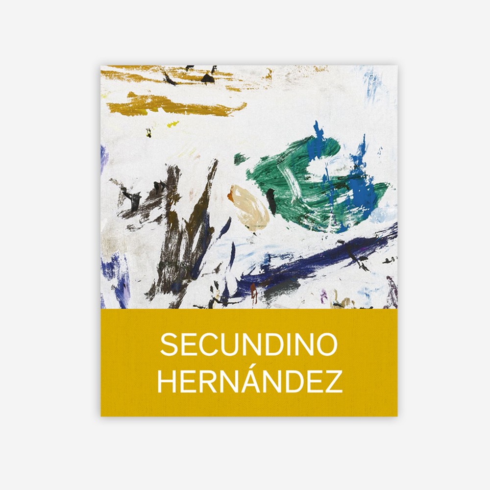 Secundino Hernández