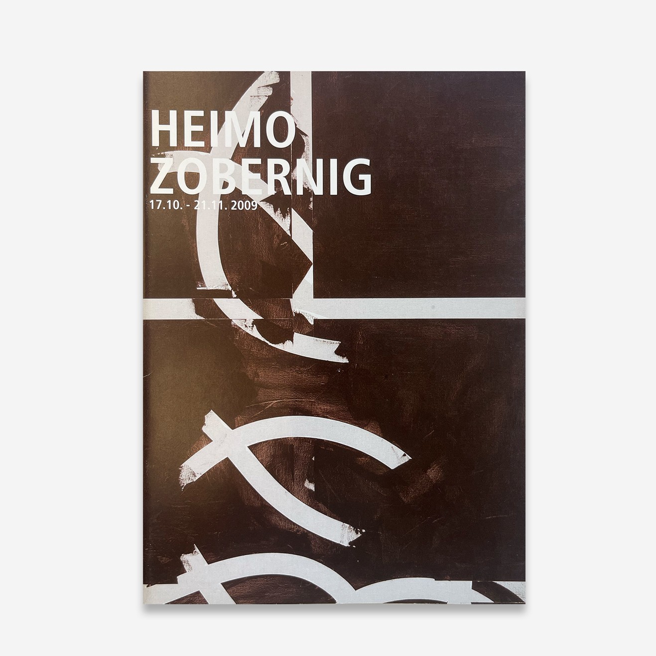 Heimo Zobernig