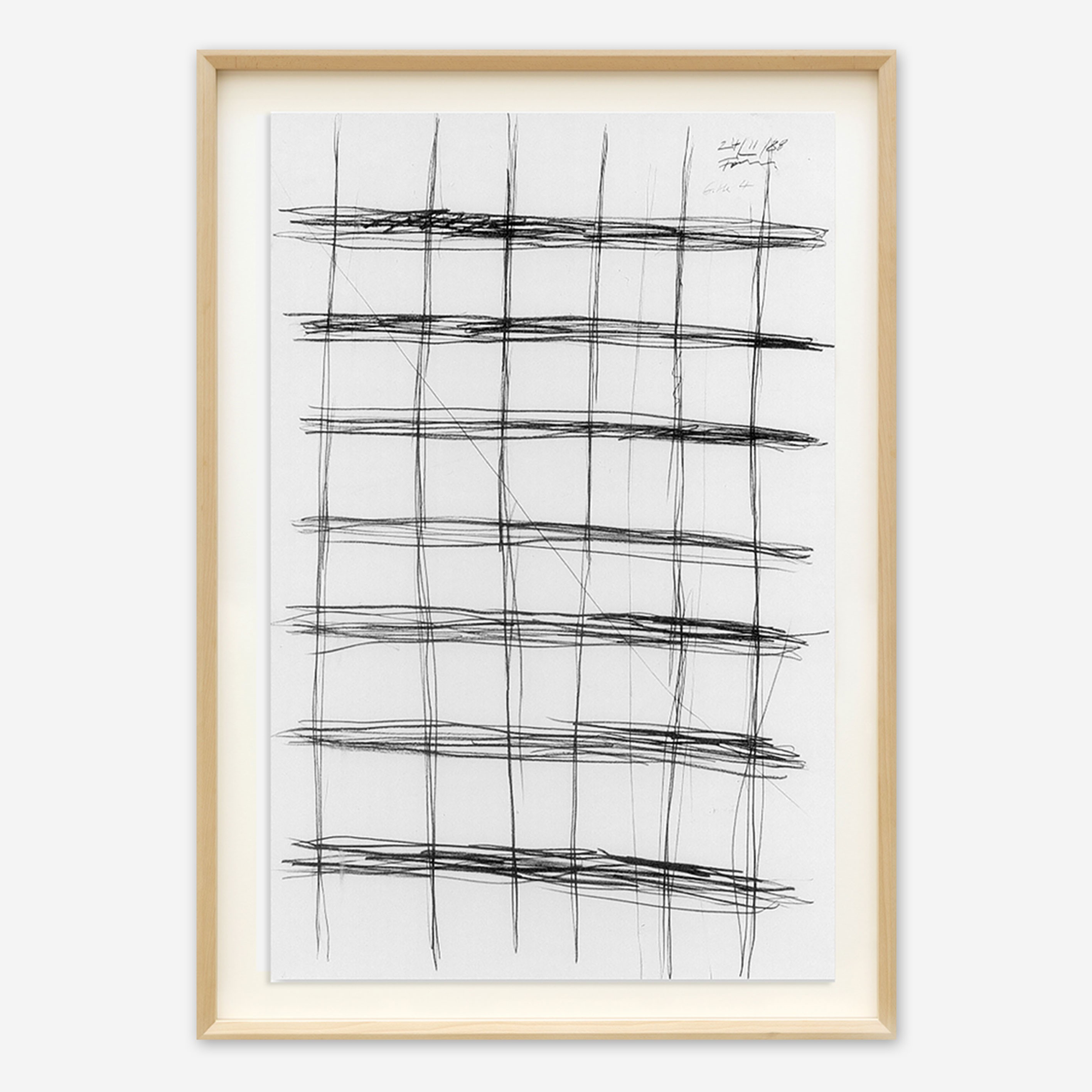 Gitter 4 