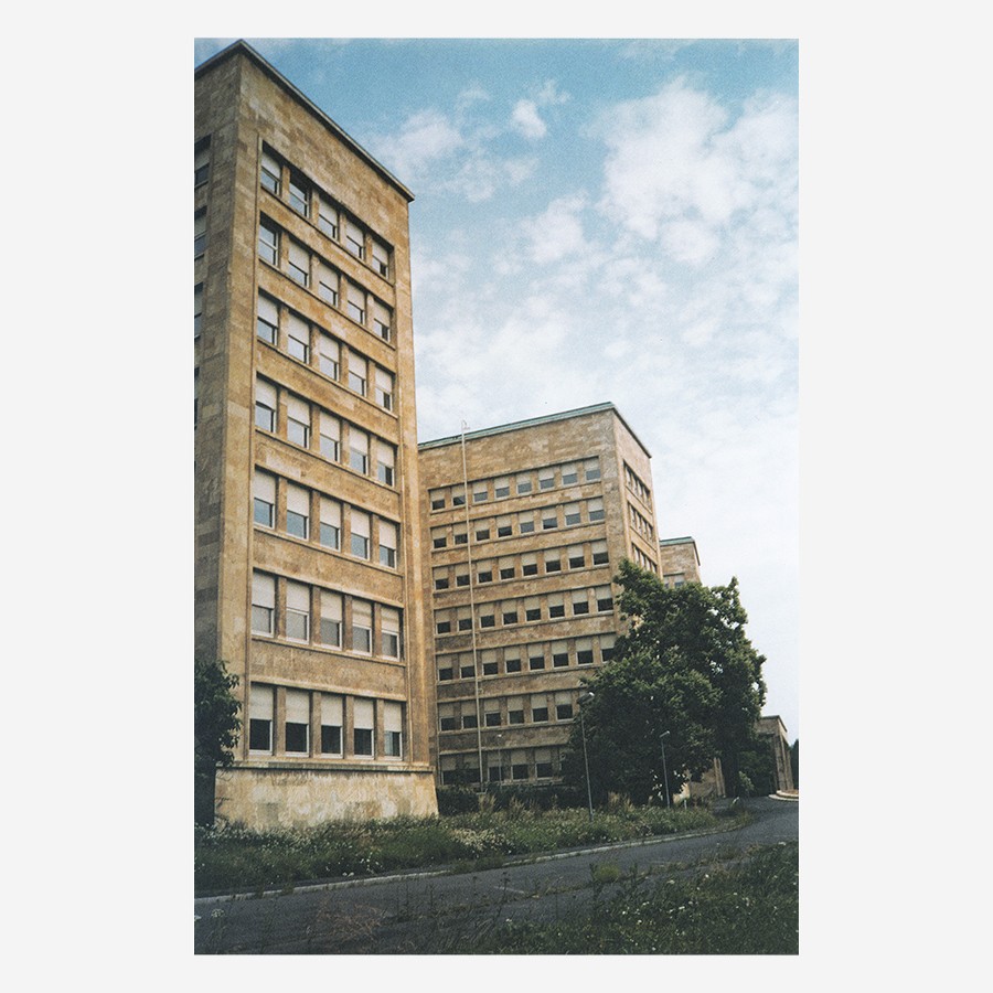 IG-Farben-Haus I