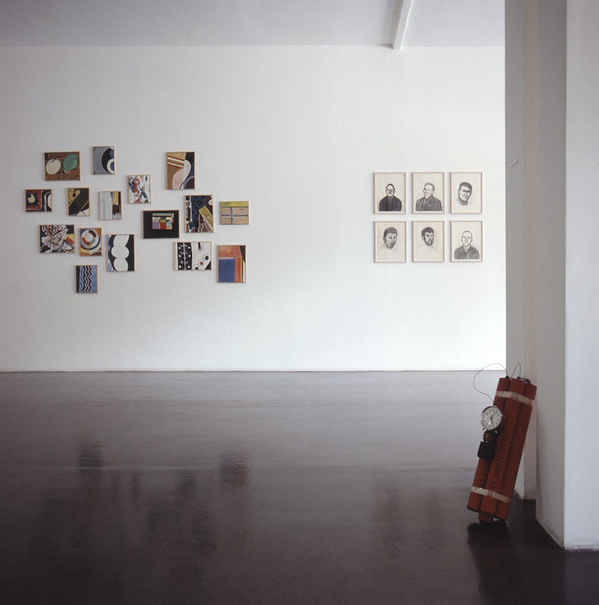 Virtuosen ihrer Zeit '91