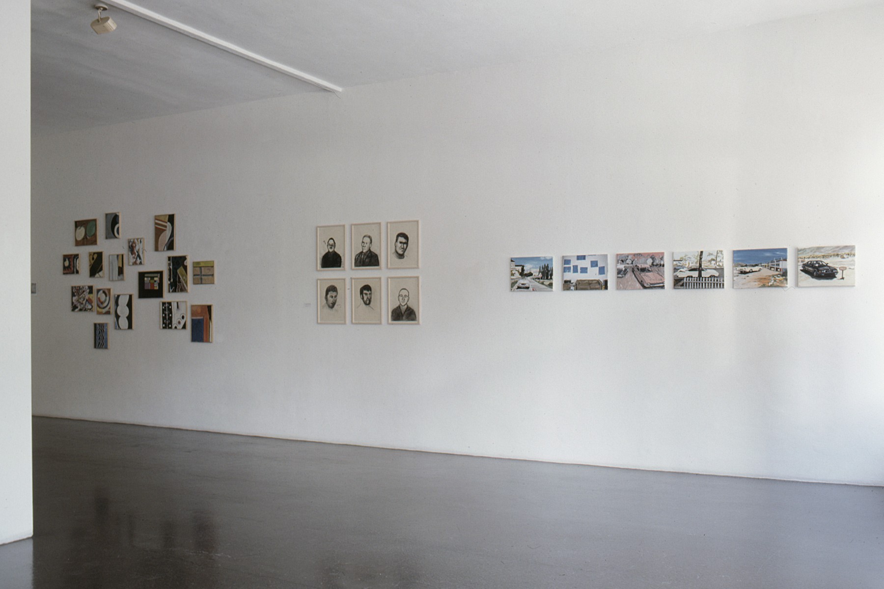 Virtuosen ihrer Zeit '91