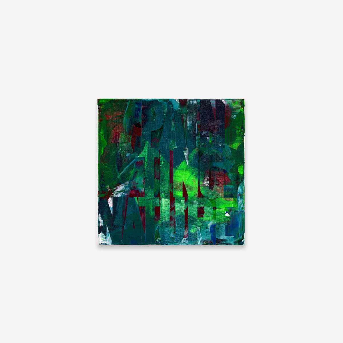 Untitled (HZ 2022-043)
