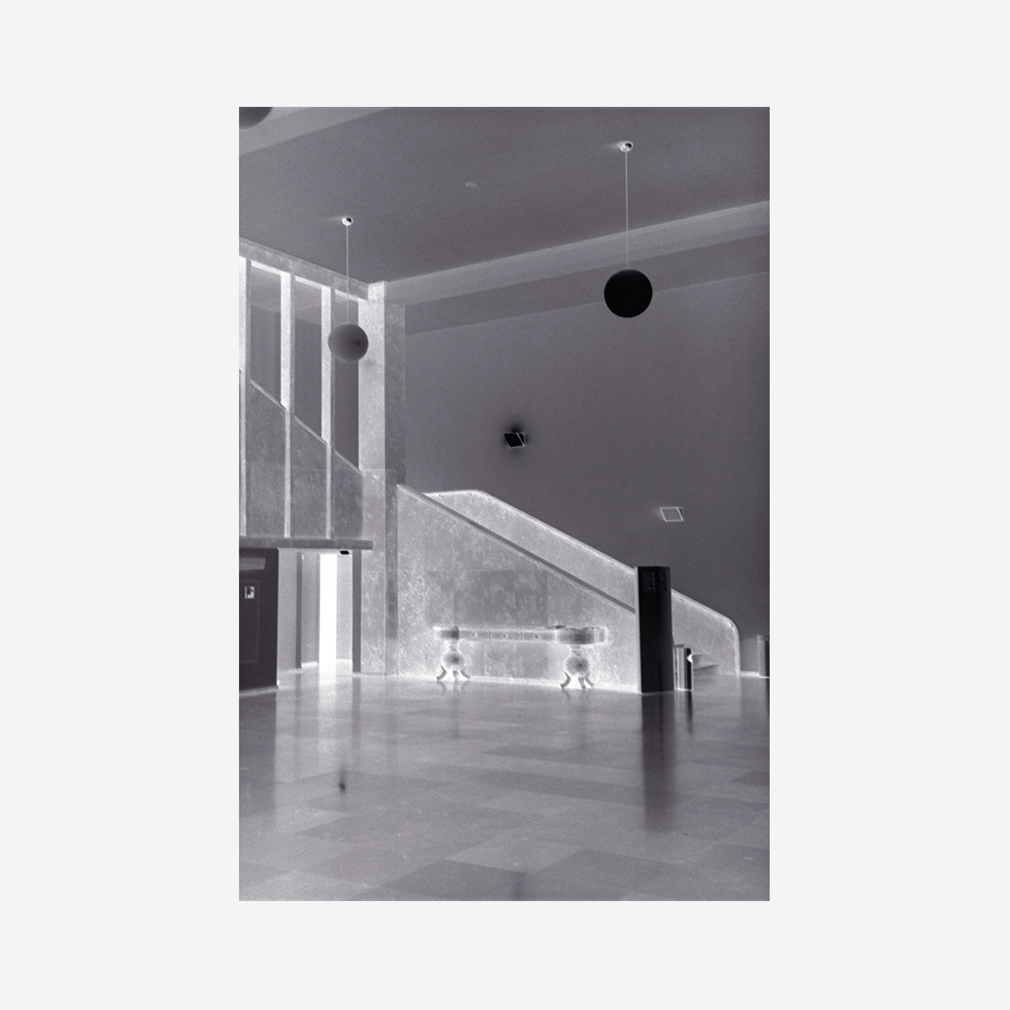IG-Farben-Haus Frankfurt IV