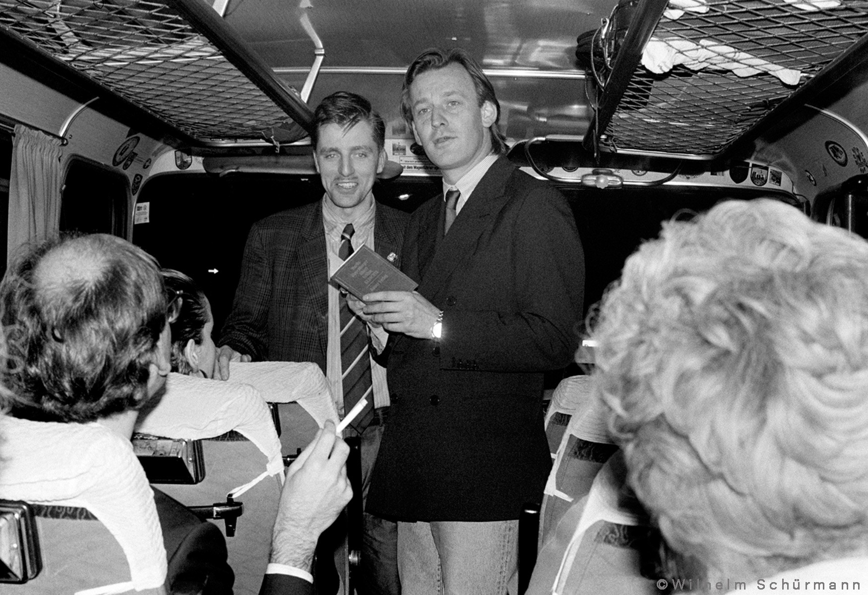 30 Jahre Galerie Bärbel Grässlin fotografiert von Wilhelm Schürmann und Wolfgang Günzel