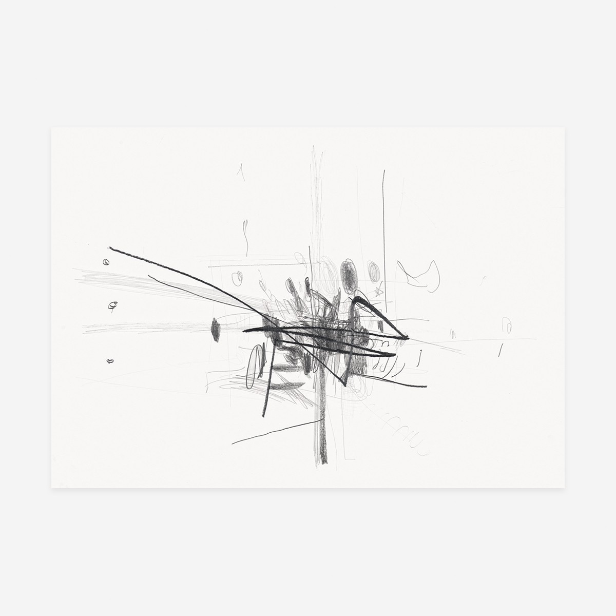 implosions on high see