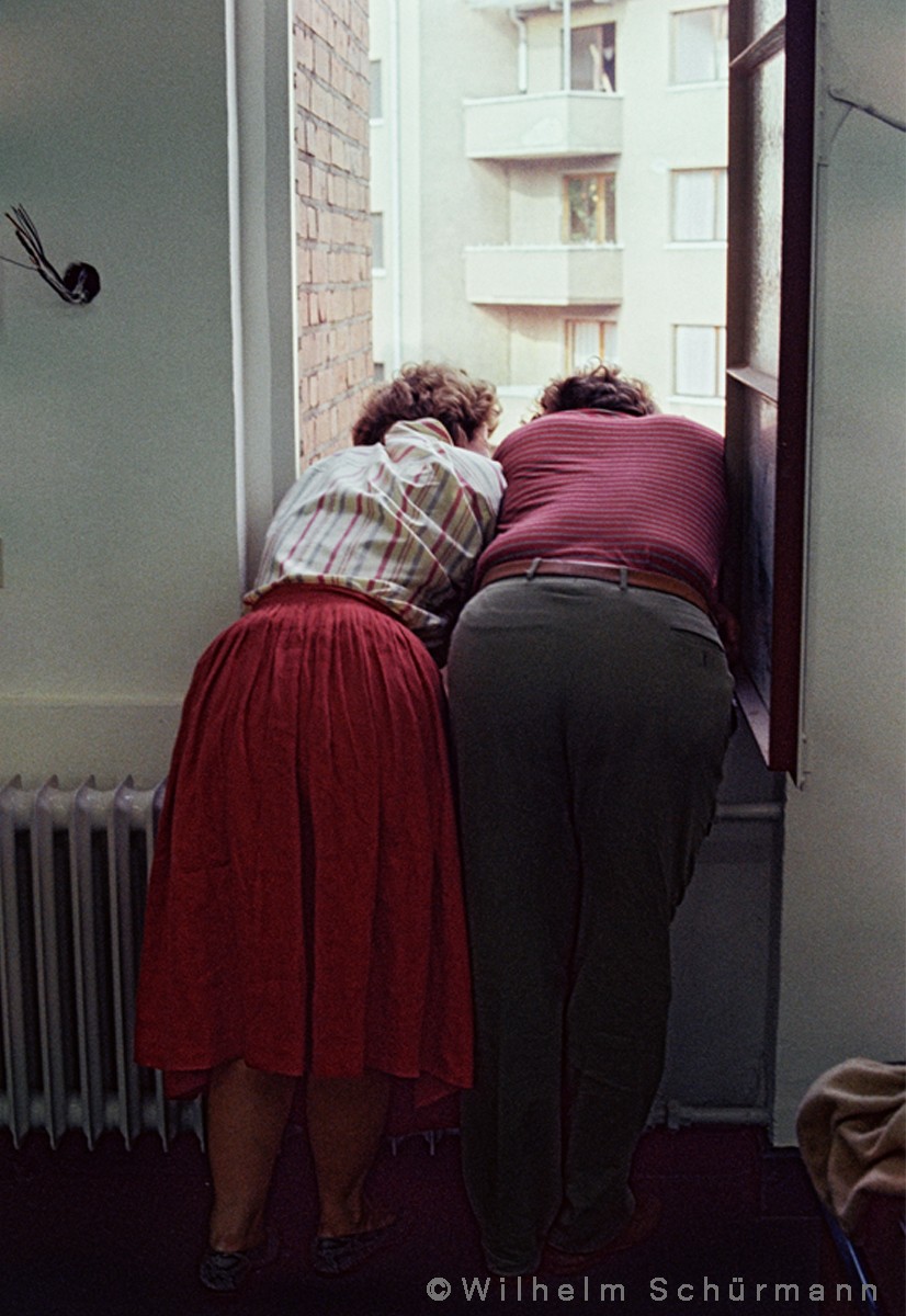 30 Jahre Galerie Bärbel Grässlin fotografiert von Wilhelm Schürmann und Wolfgang Günzel