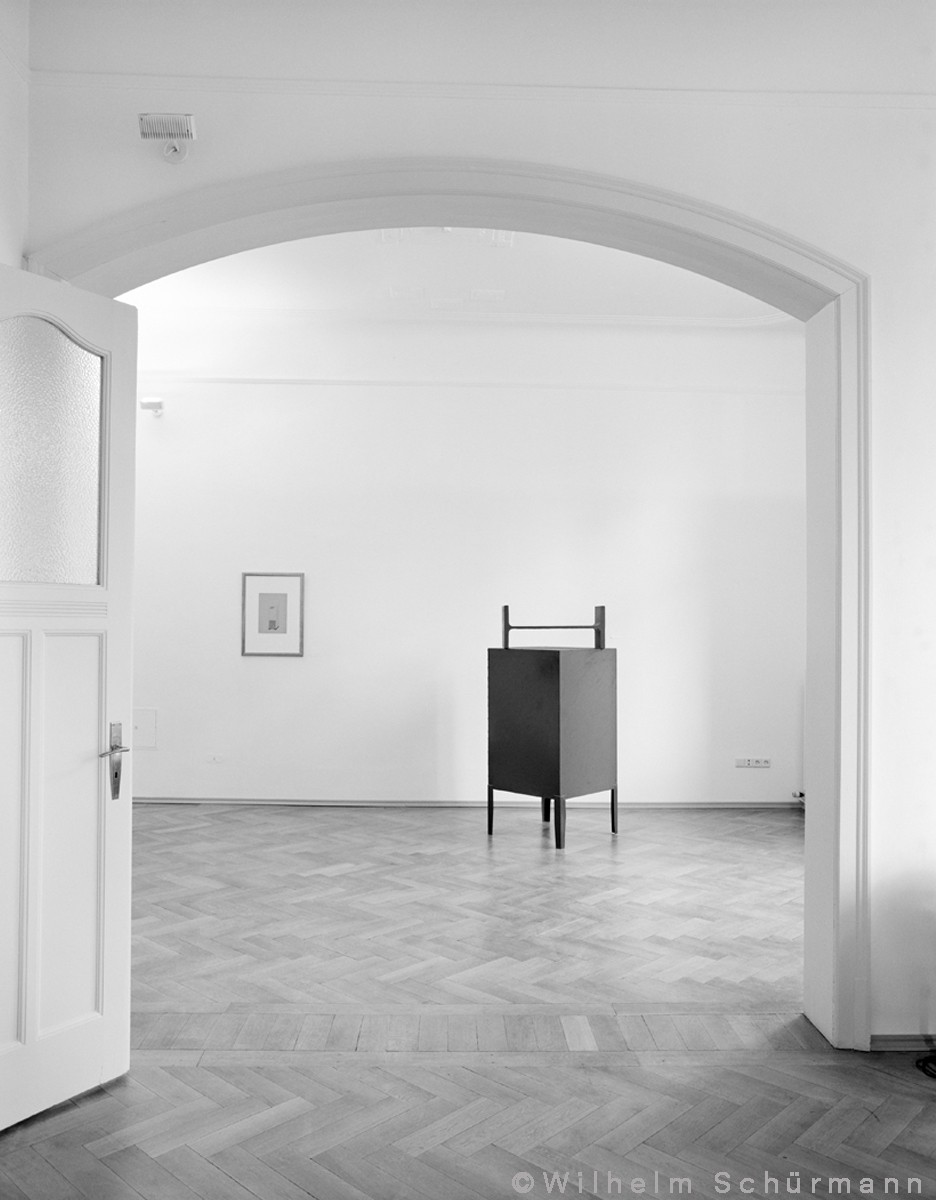 30 Jahre Galerie Bärbel Grässlin fotografiert von Wilhelm Schürmann und Wolfgang Günzel