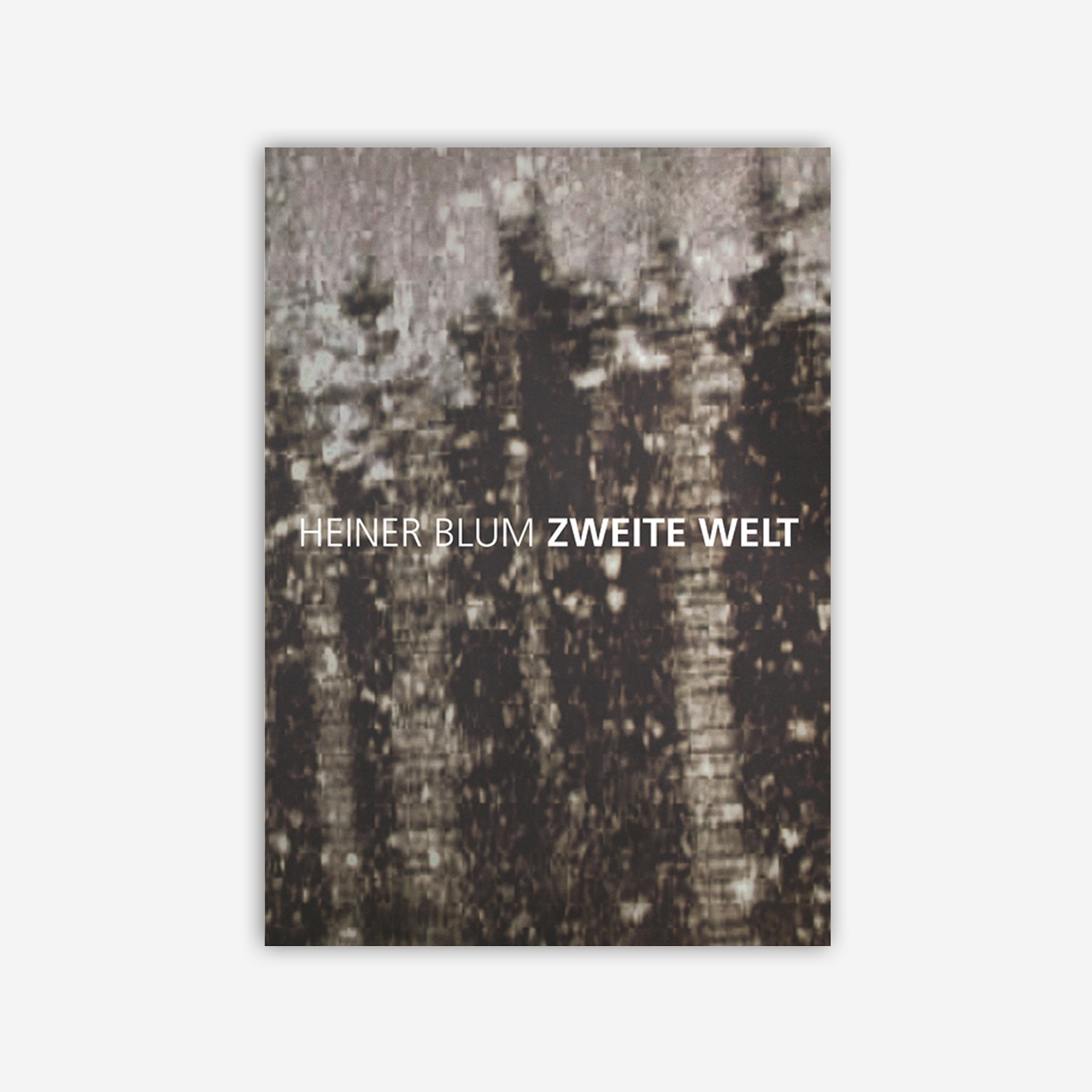 Zweite Welt