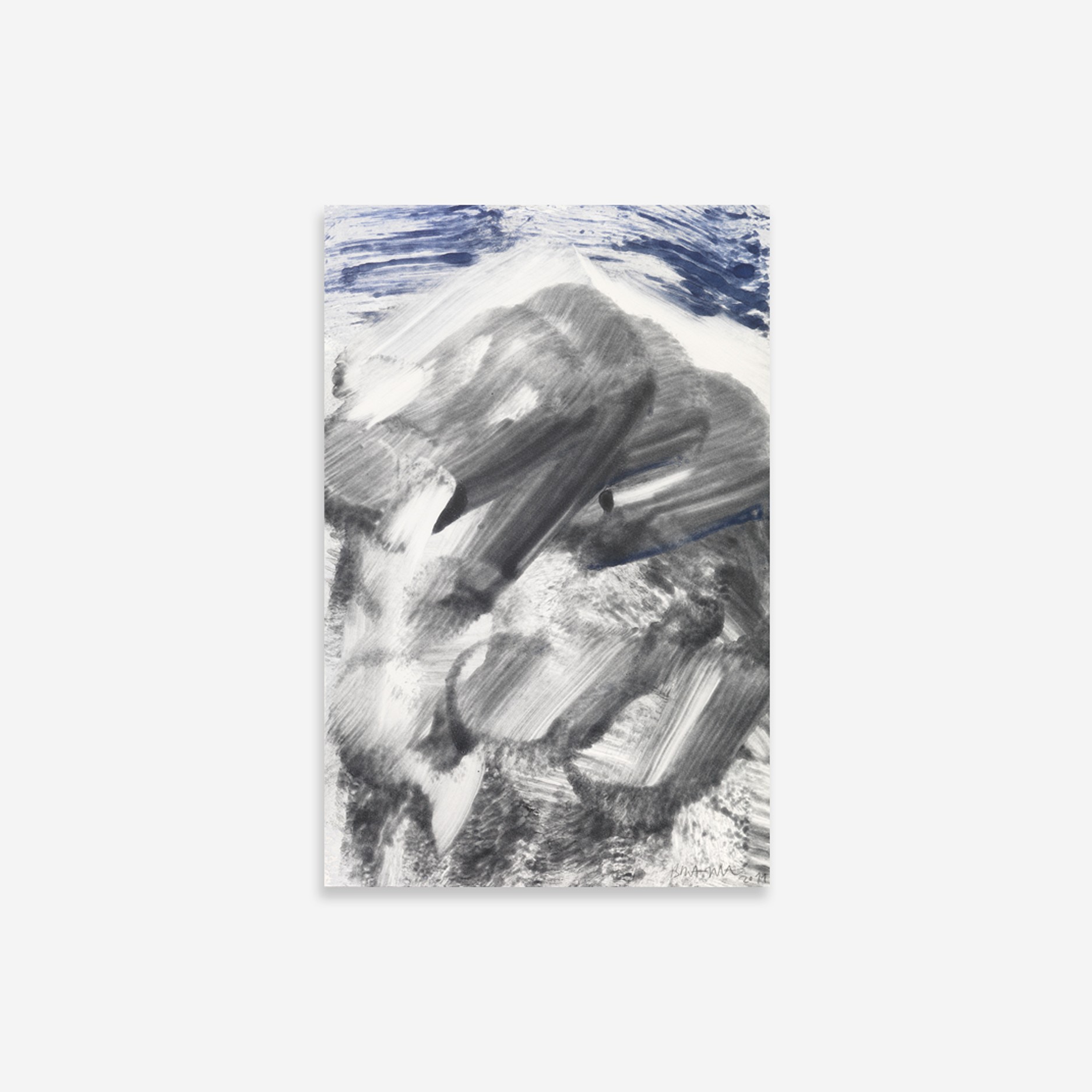 Untitled (Nr. 1)