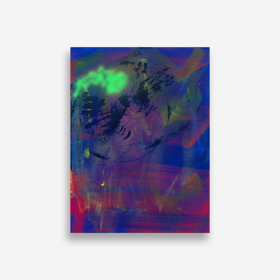 Ohne Titel