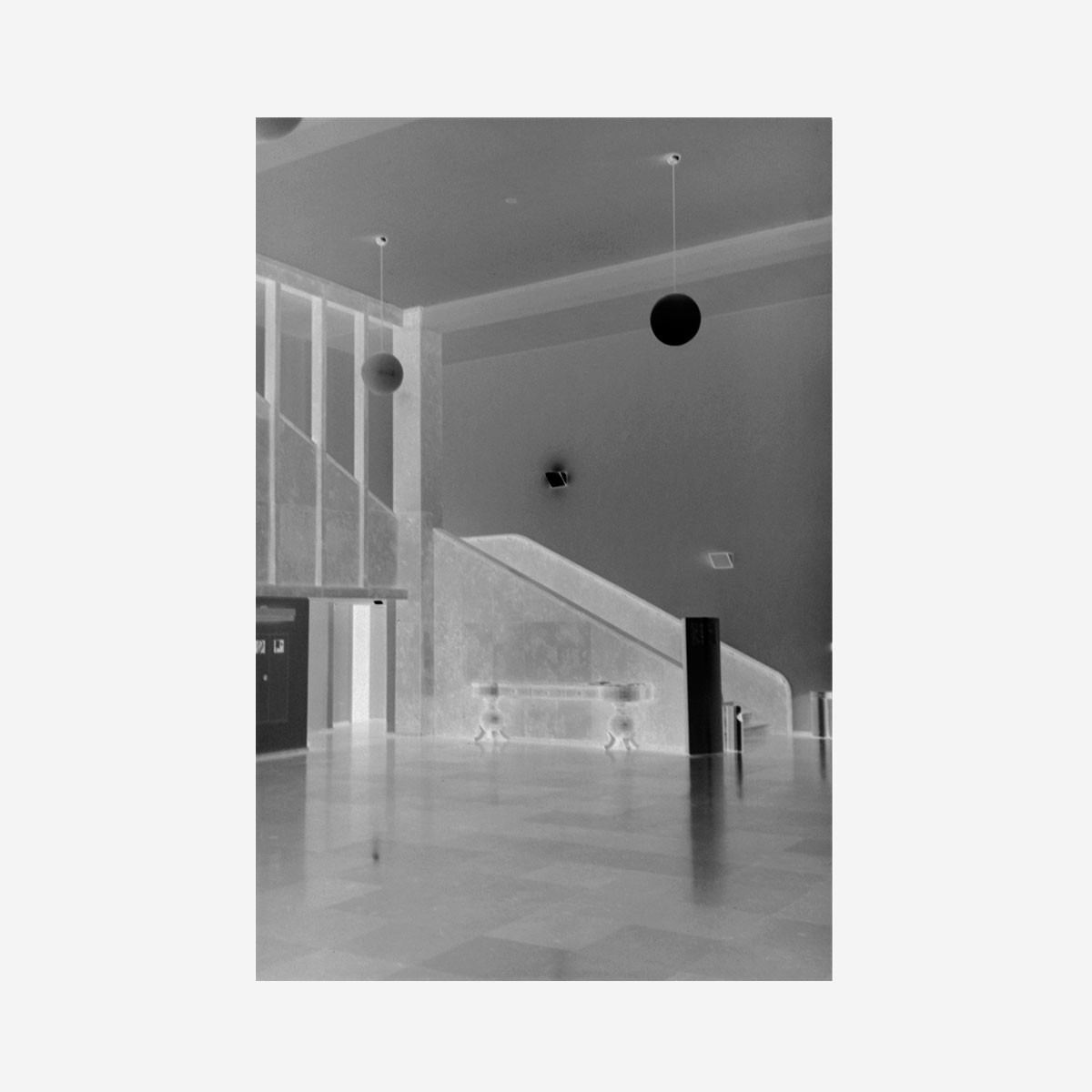 IG-Farben-Haus Frankfurt IV