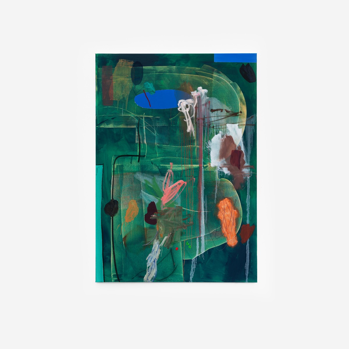 Consequential Damage No. 3