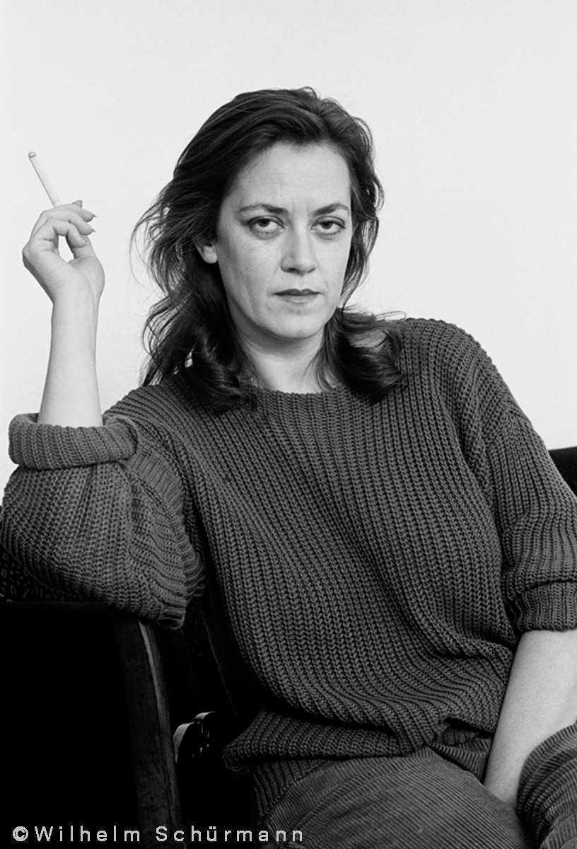 30 Jahre Galerie Bärbel Grässlin fotografiert von Wilhelm Schürmann und Wolfgang Günzel