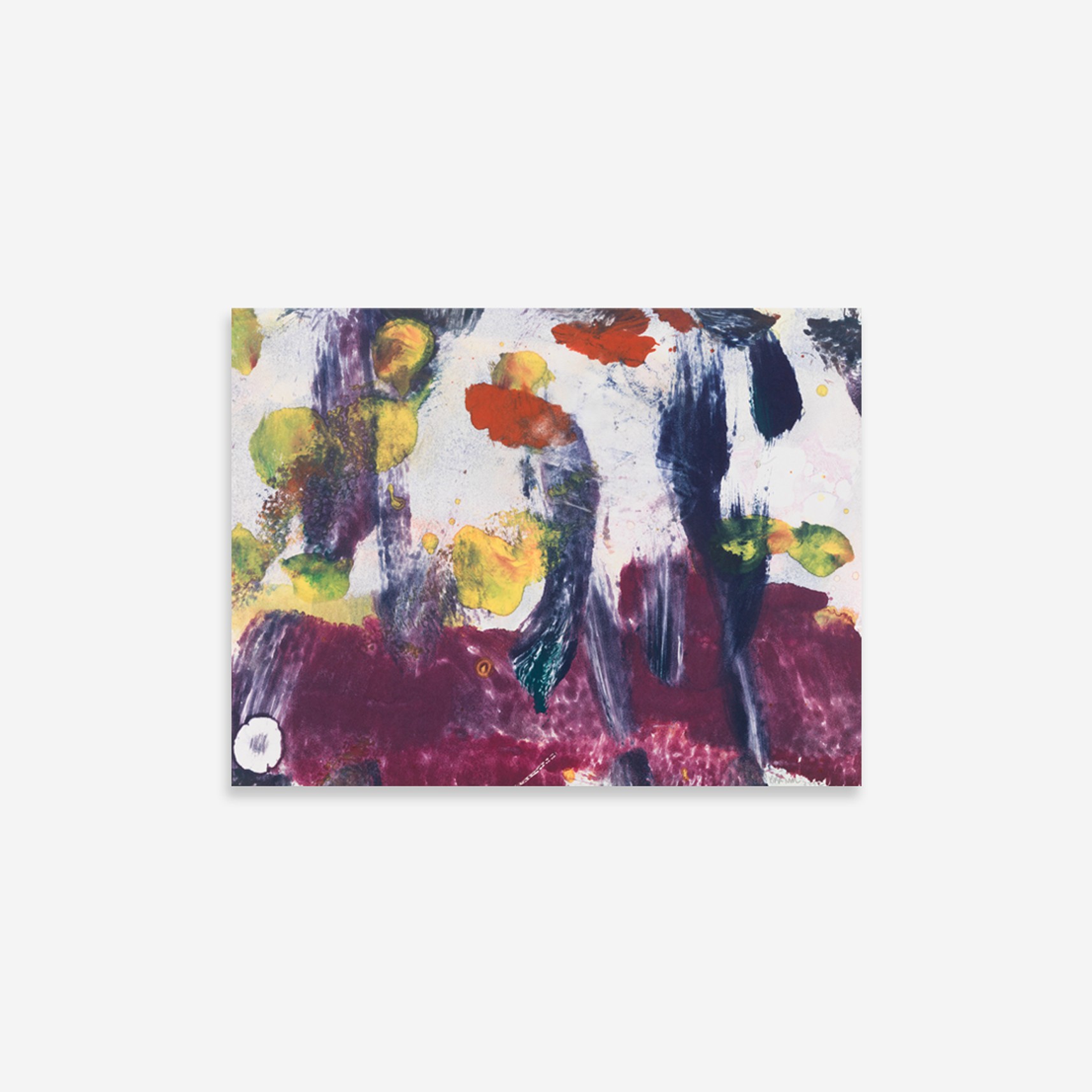 Untitled (Nr. 4)