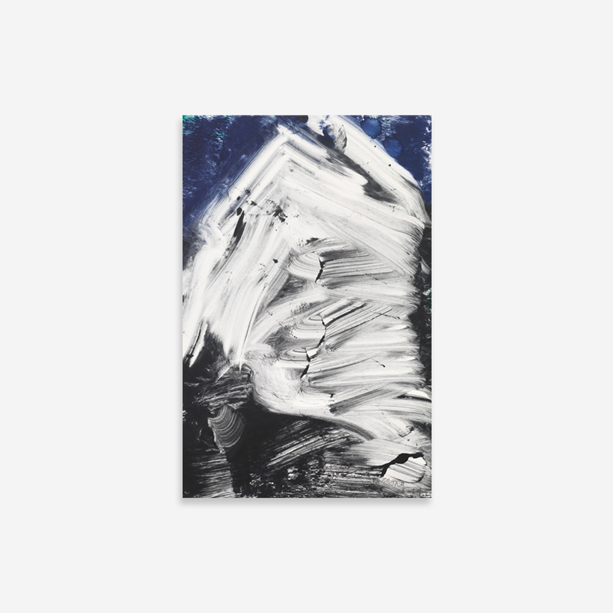 Untitled (Nr. 4)  