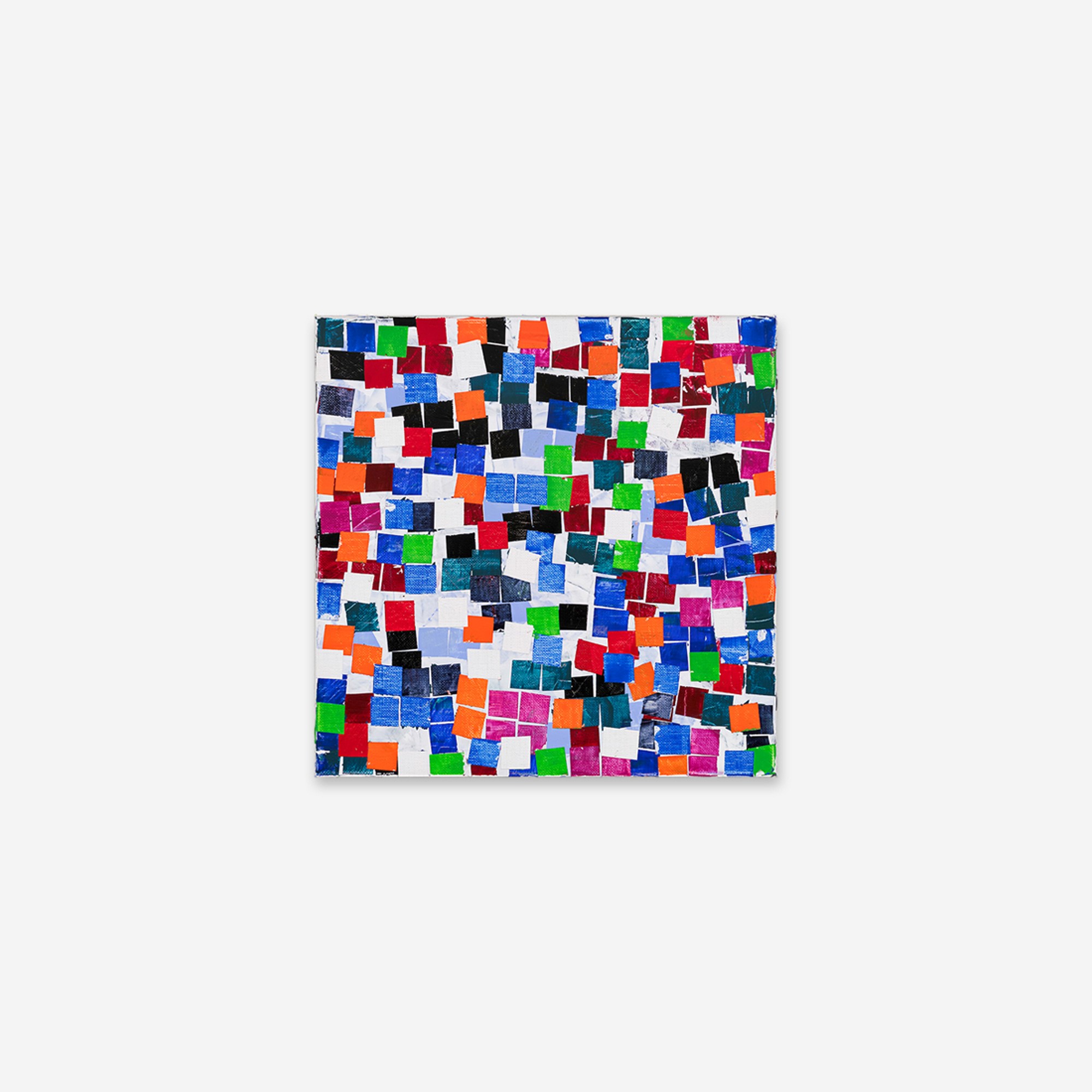 Untitled (HZ 2023-023)