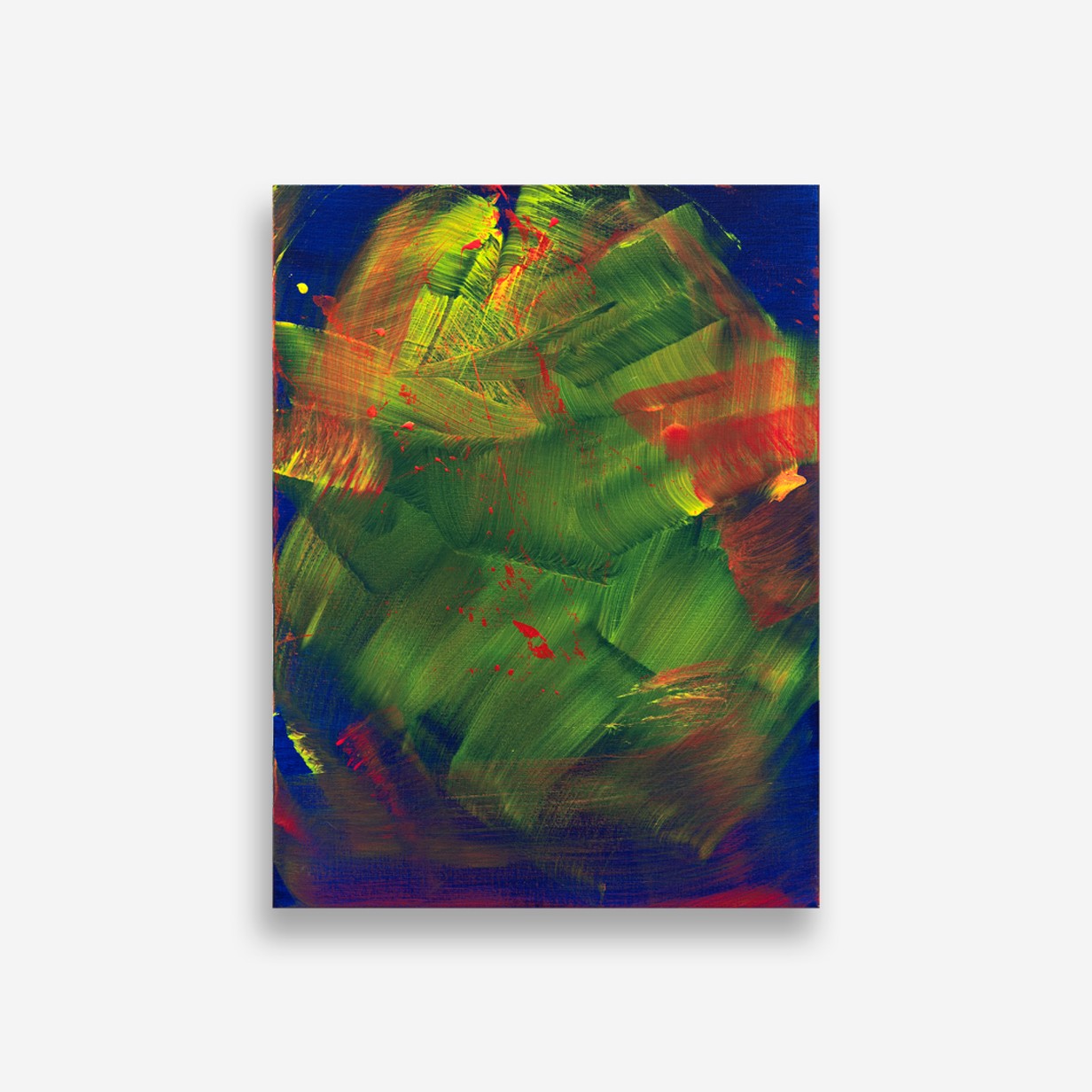 Ohne Titel