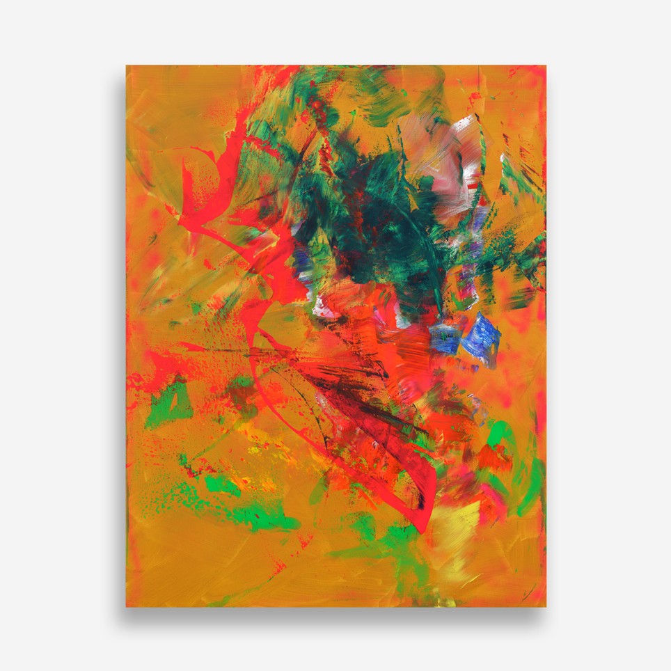 Heatwave (HB22GRK)