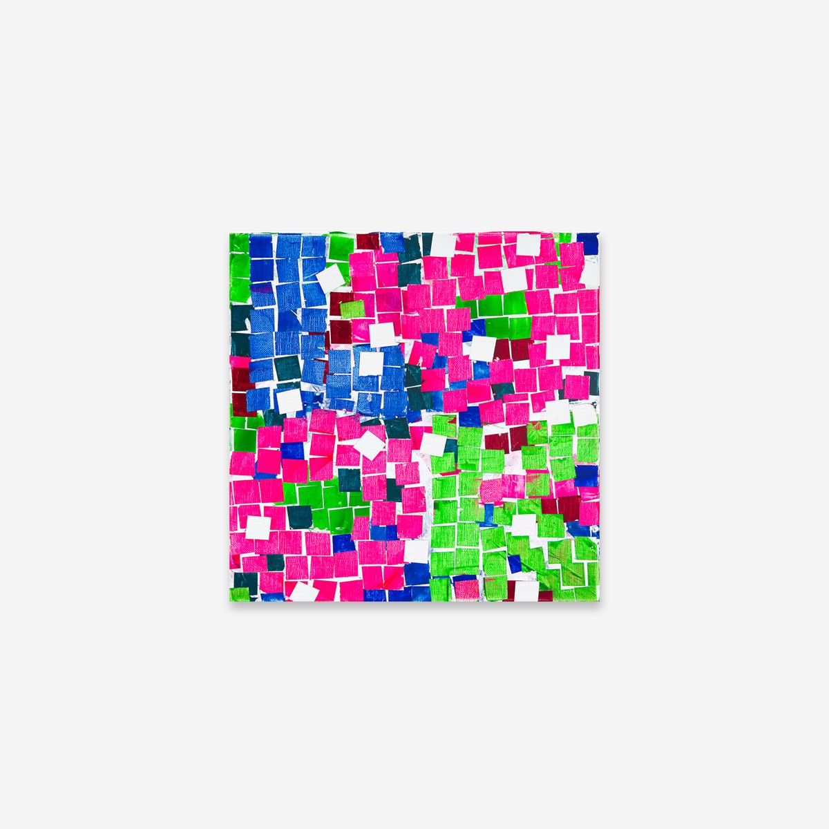 Untitled (HZ 2020-072)
