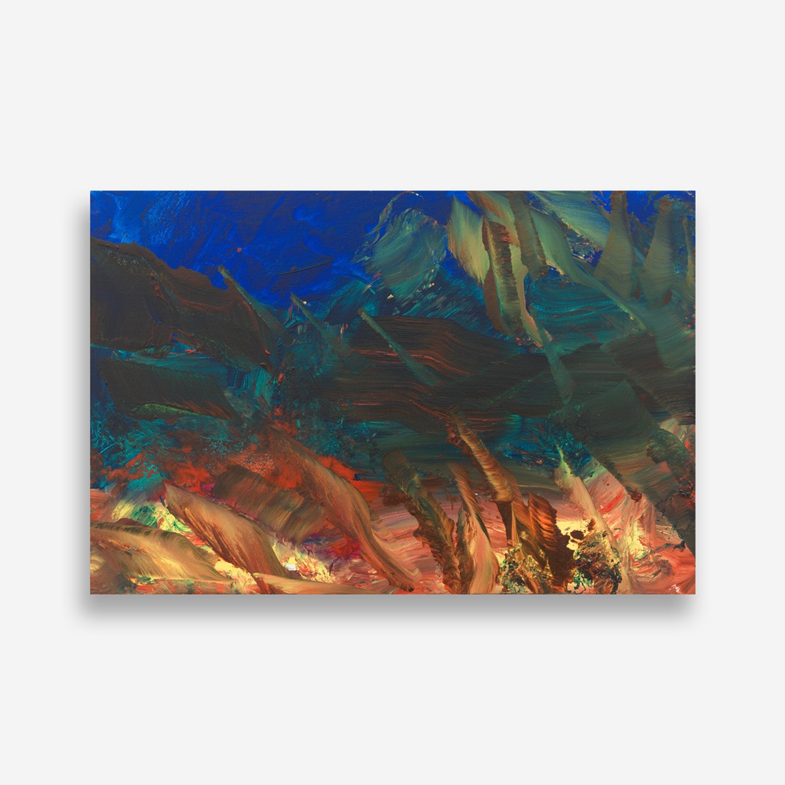 Untitled (HB12GXI)