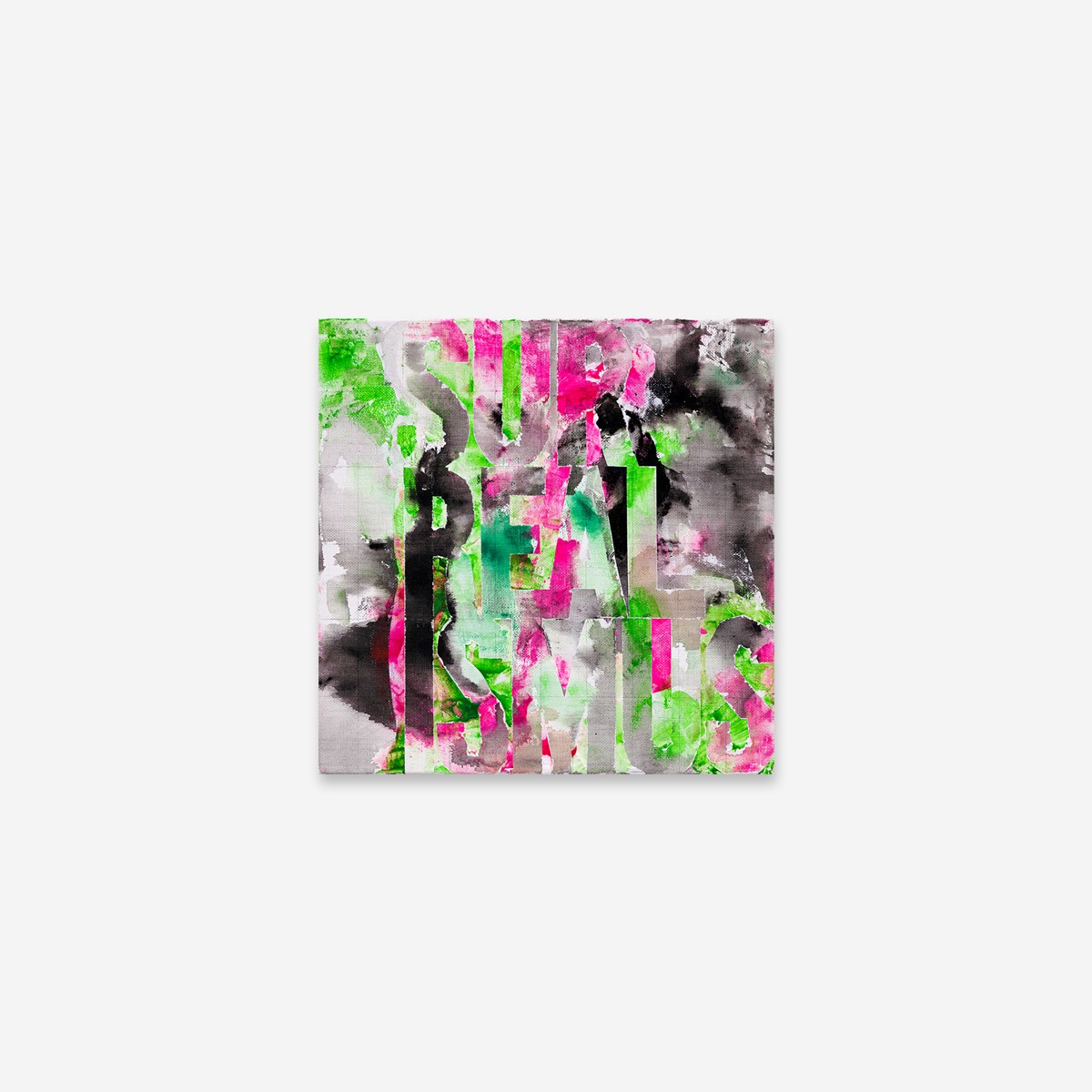 Untitled (HZ 2025-021)