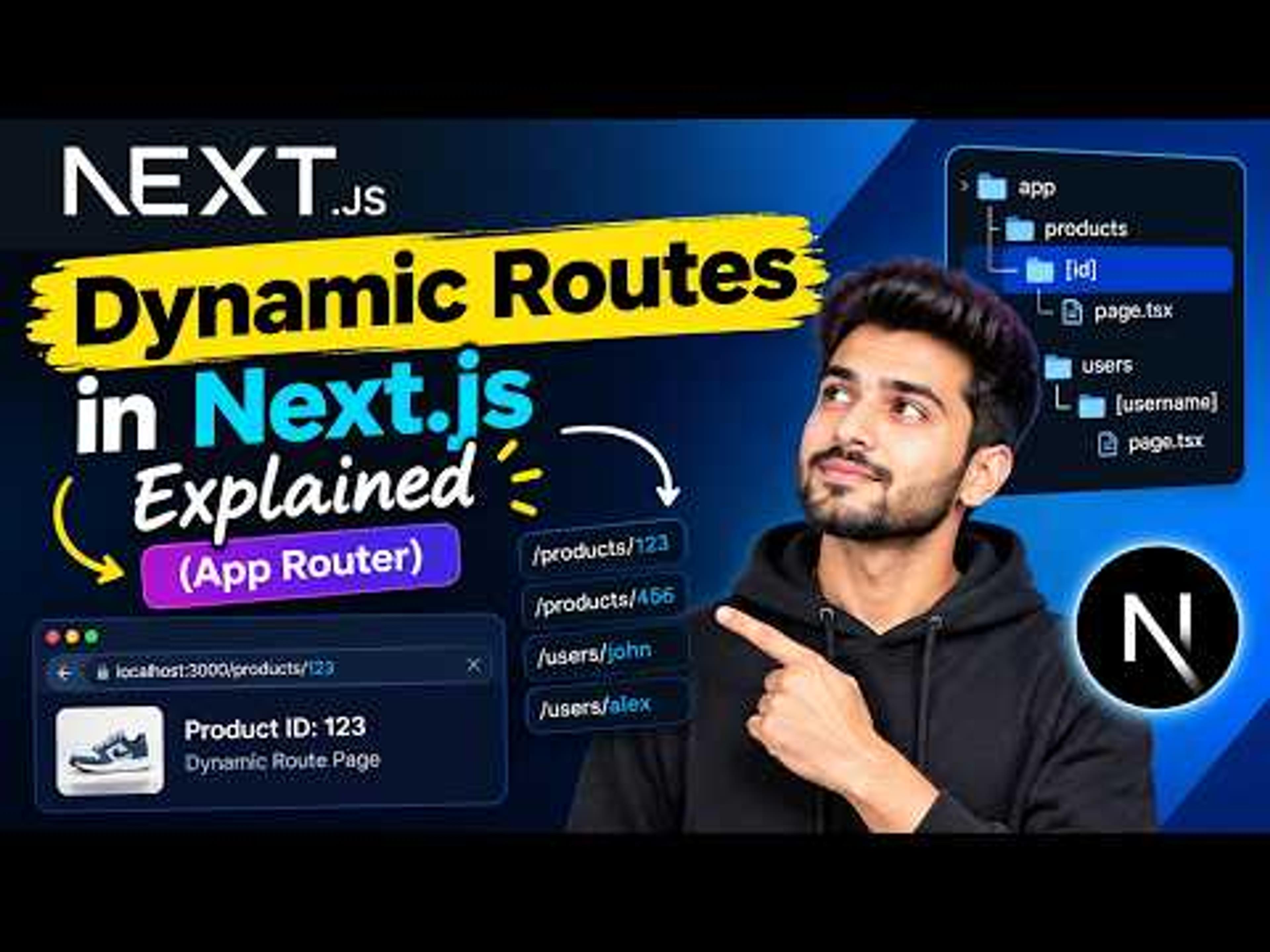 Master Next.js in 2026 | 2nd Batch Now Live 🔥