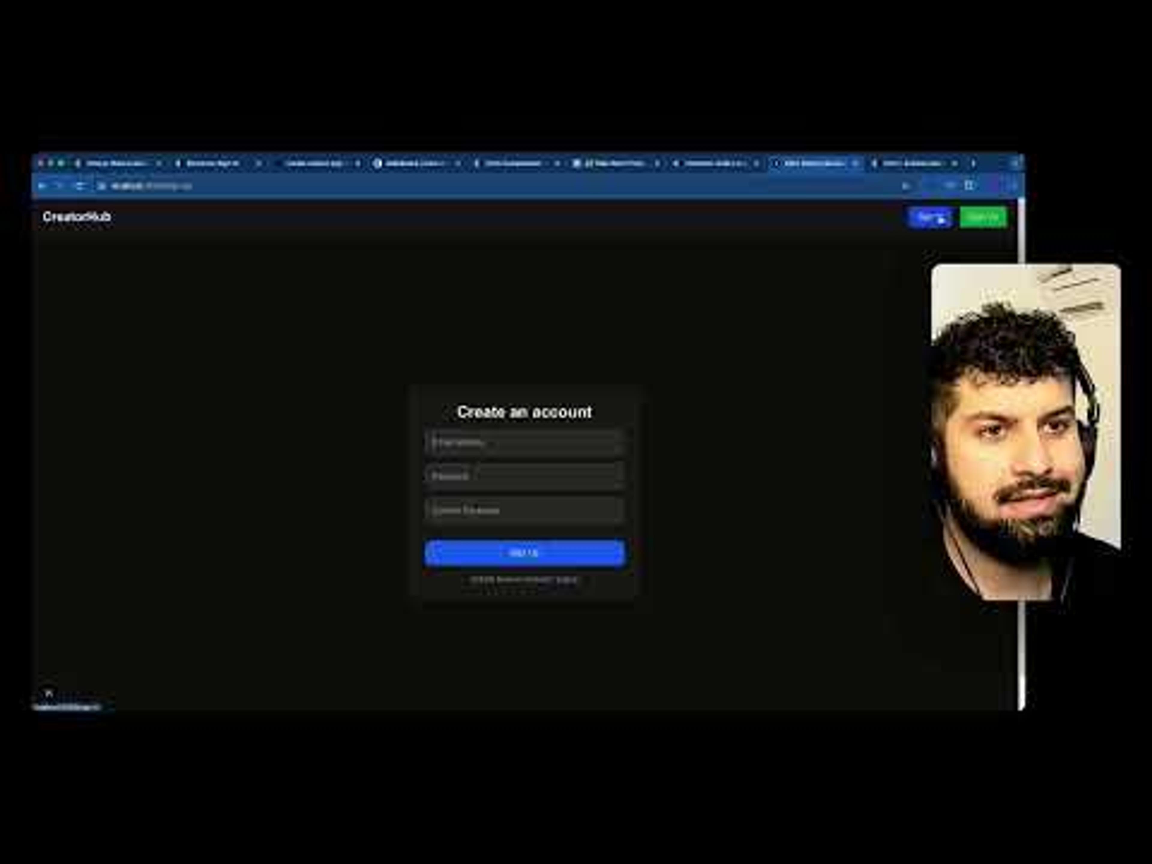 Clerk Authentication Crash Course with Next.js 15 – Full App Router Guide