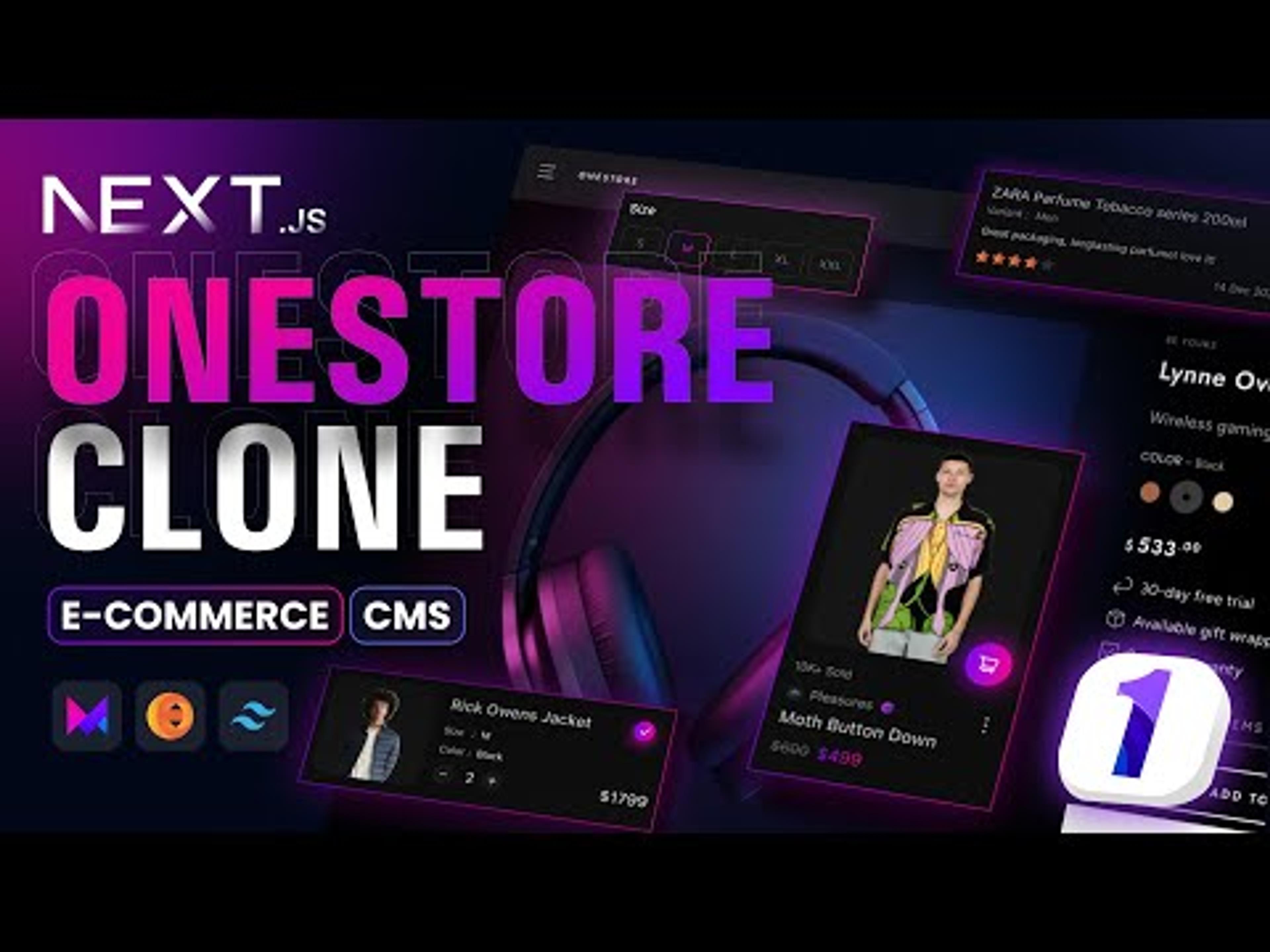 💡 Next.js Projects - Build Real-World Applications