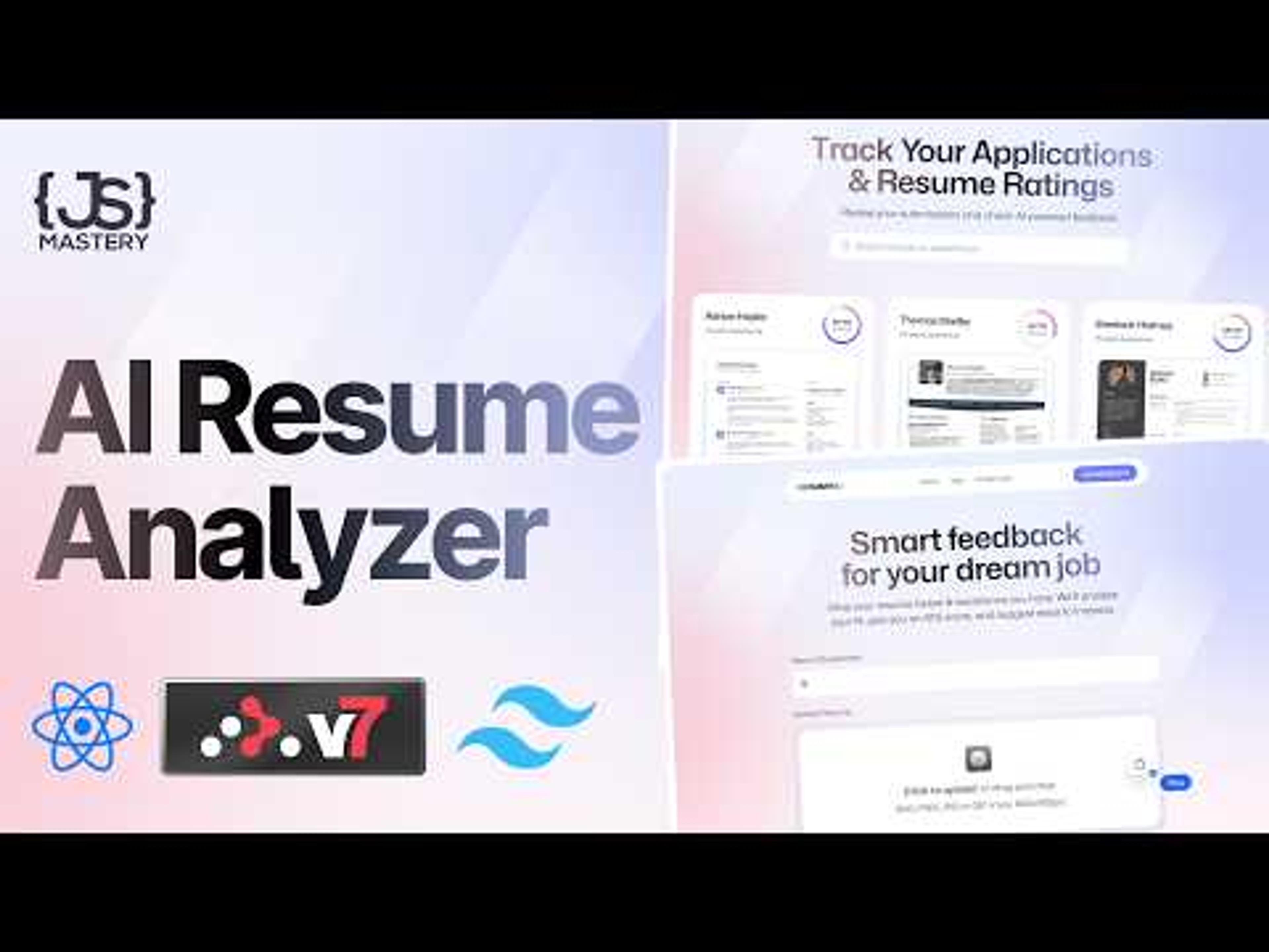 Master React JS by Building Real Projects