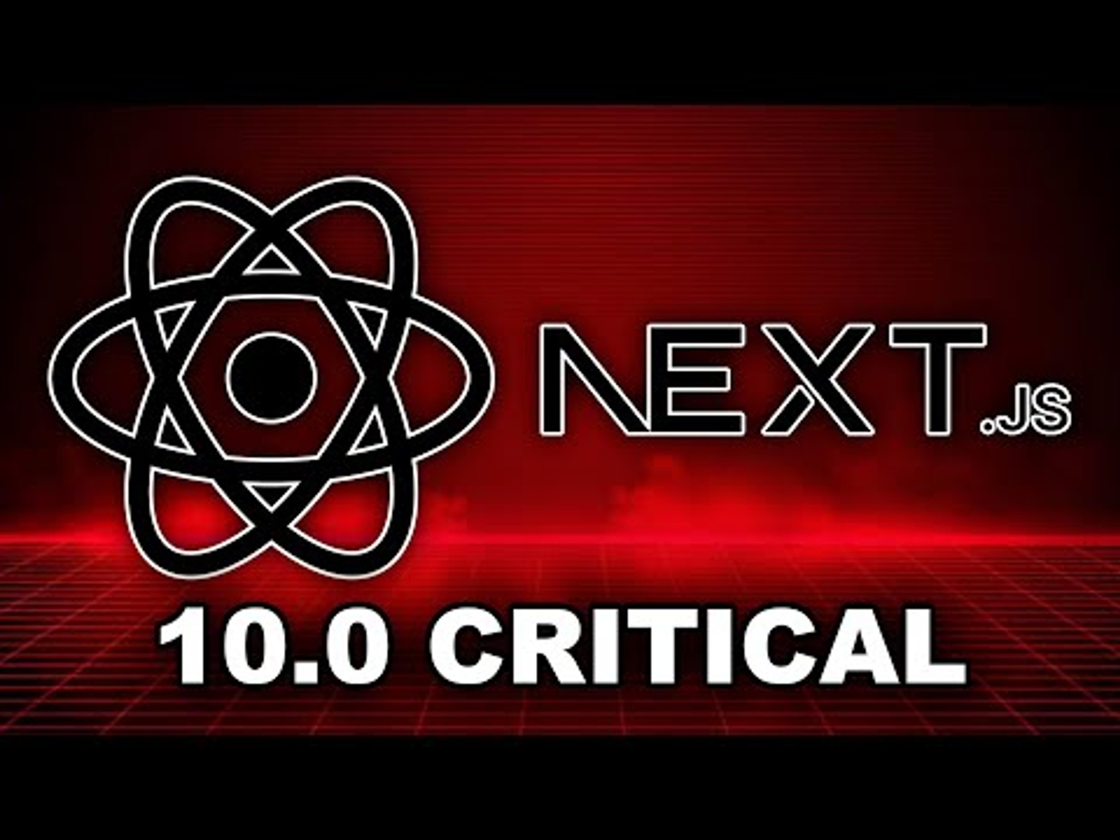 this vulnerability will break the internet