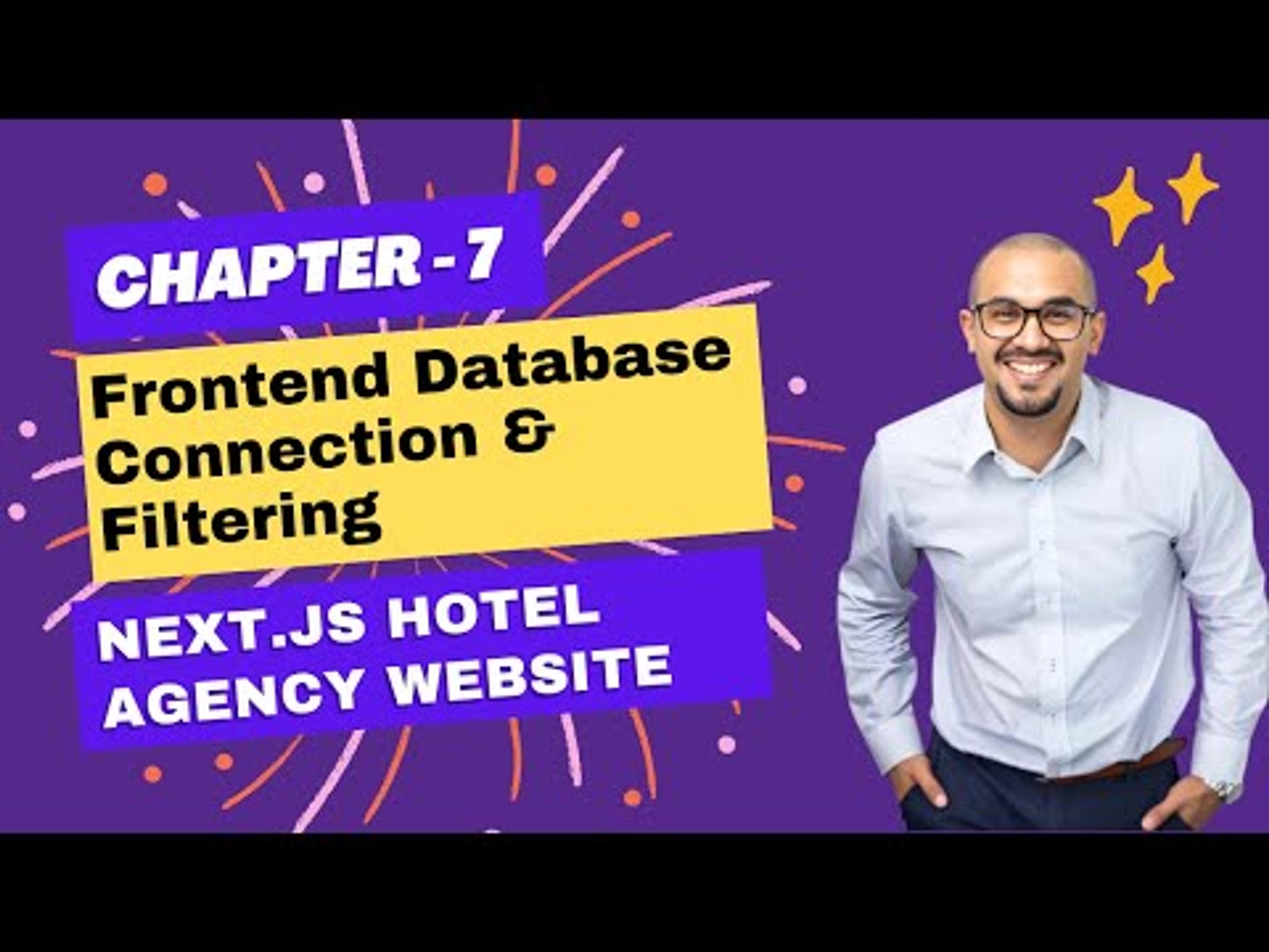 DG - Next.js Tutorials