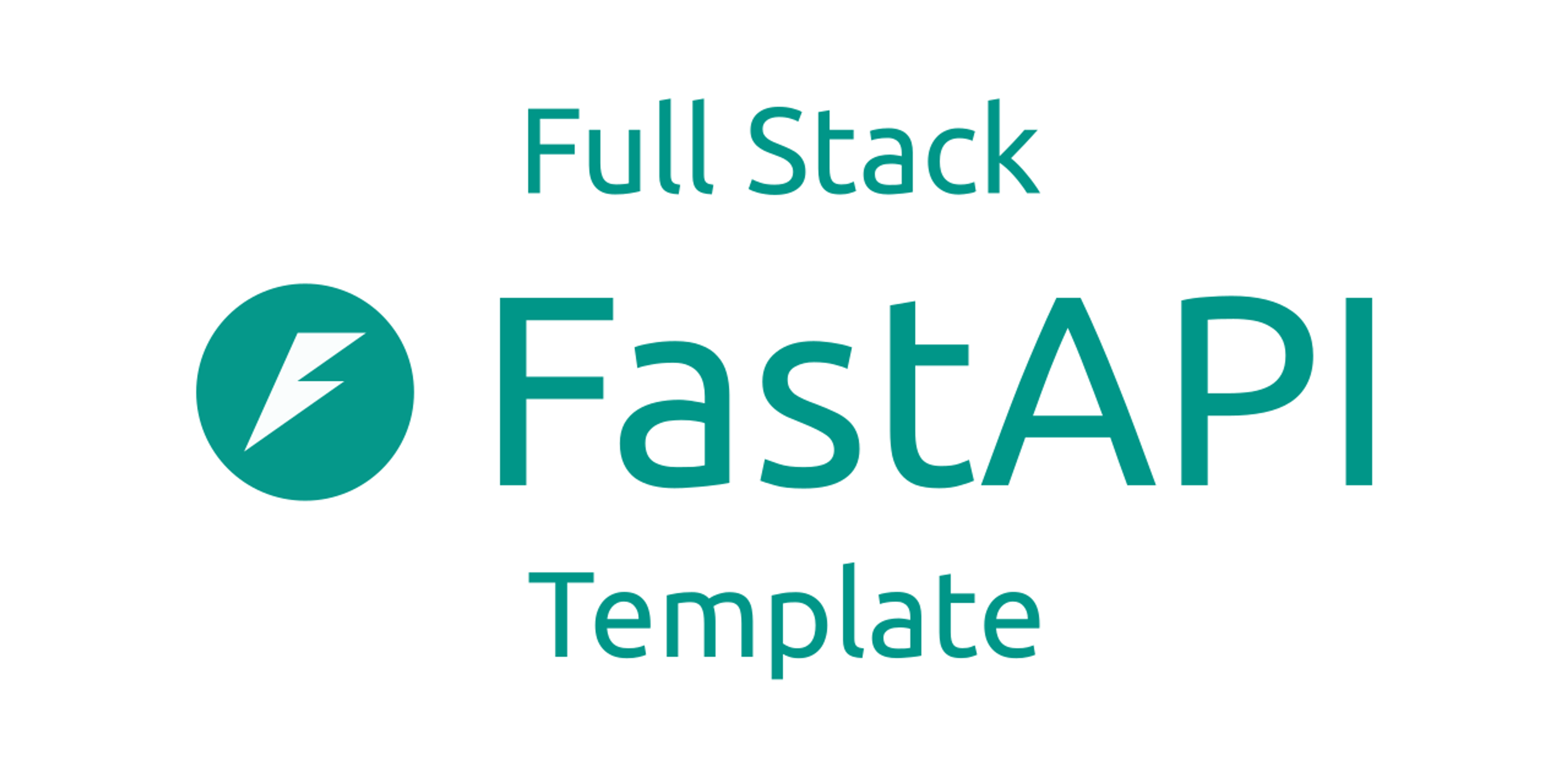 Full stack, modern web application template. Using FastAPI, React, SQLModel, PostgreSQL, Docker, GitHub Actions, automatic HTTPS and more.