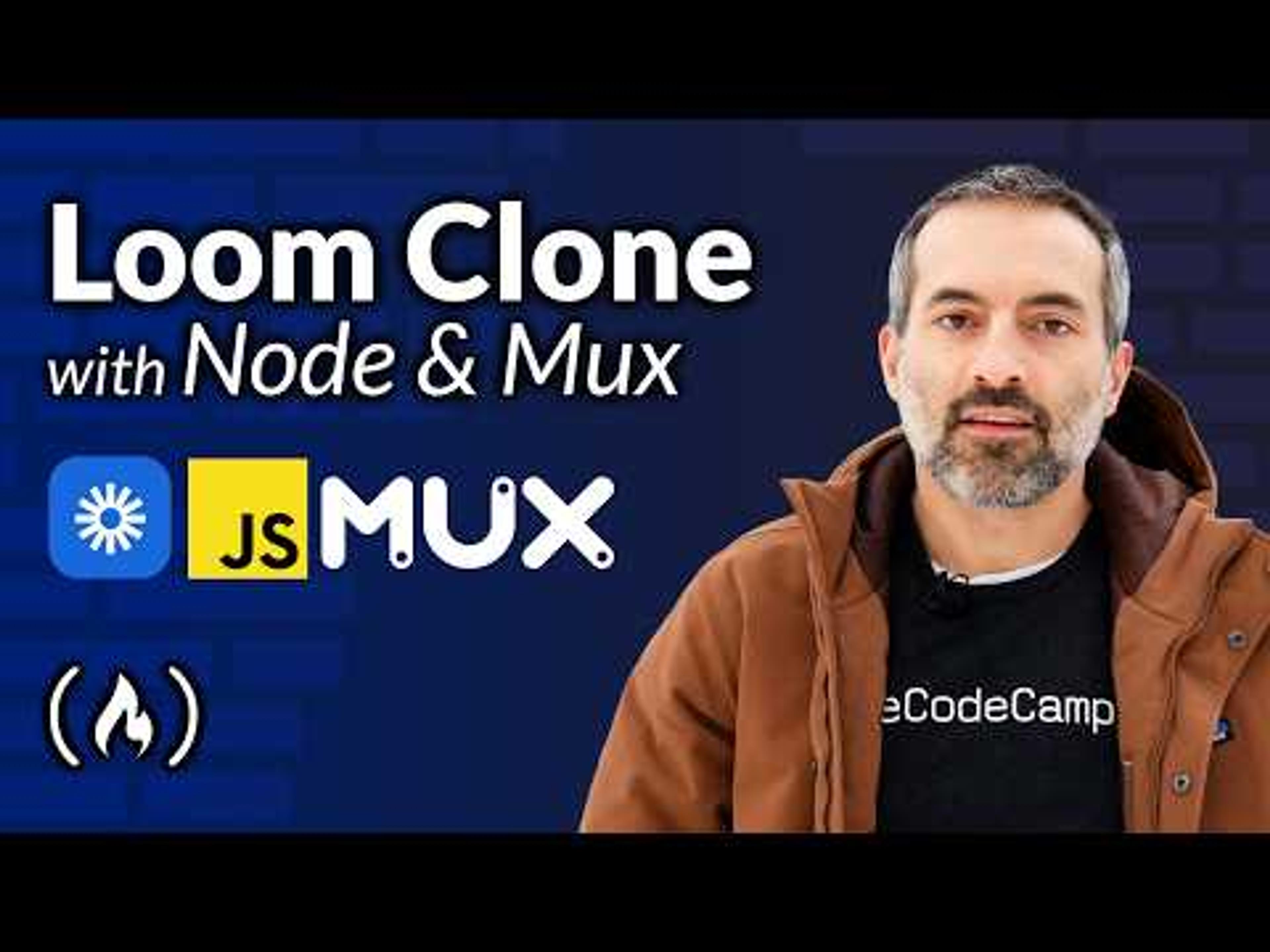 Build Your Own Video Sharing App – Loom Clone with Next.js and Mux JavaScript Tutorial
