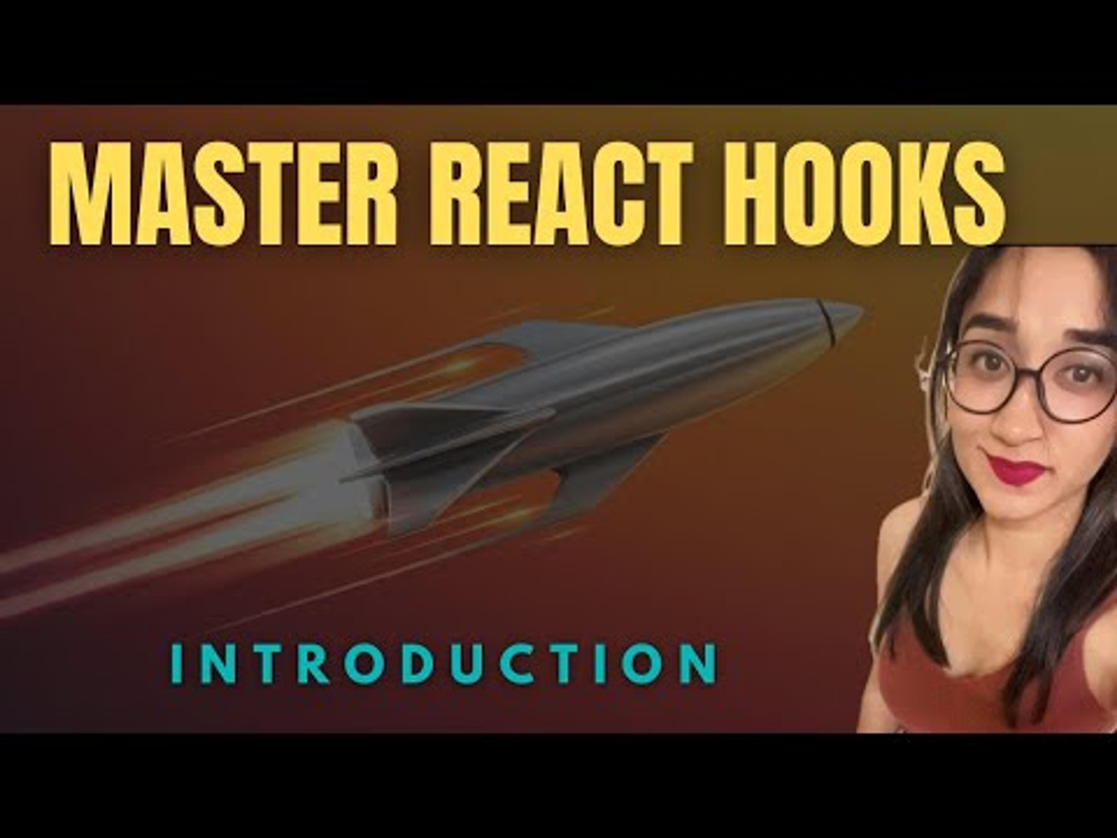 Master React Hooks