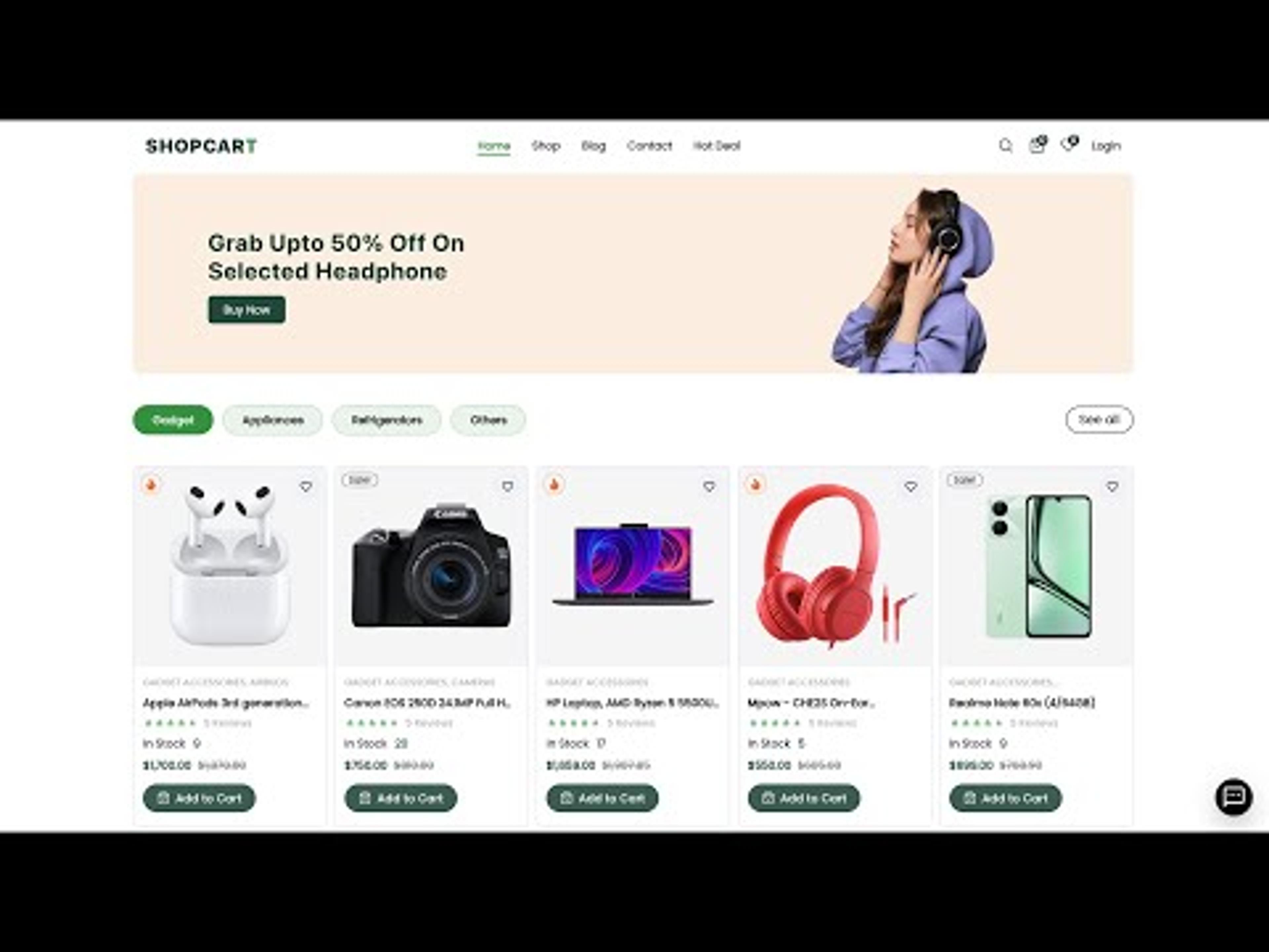 Build a Full-Stack Ecommerce Website with Next.js 15: Complete Tutorial Series