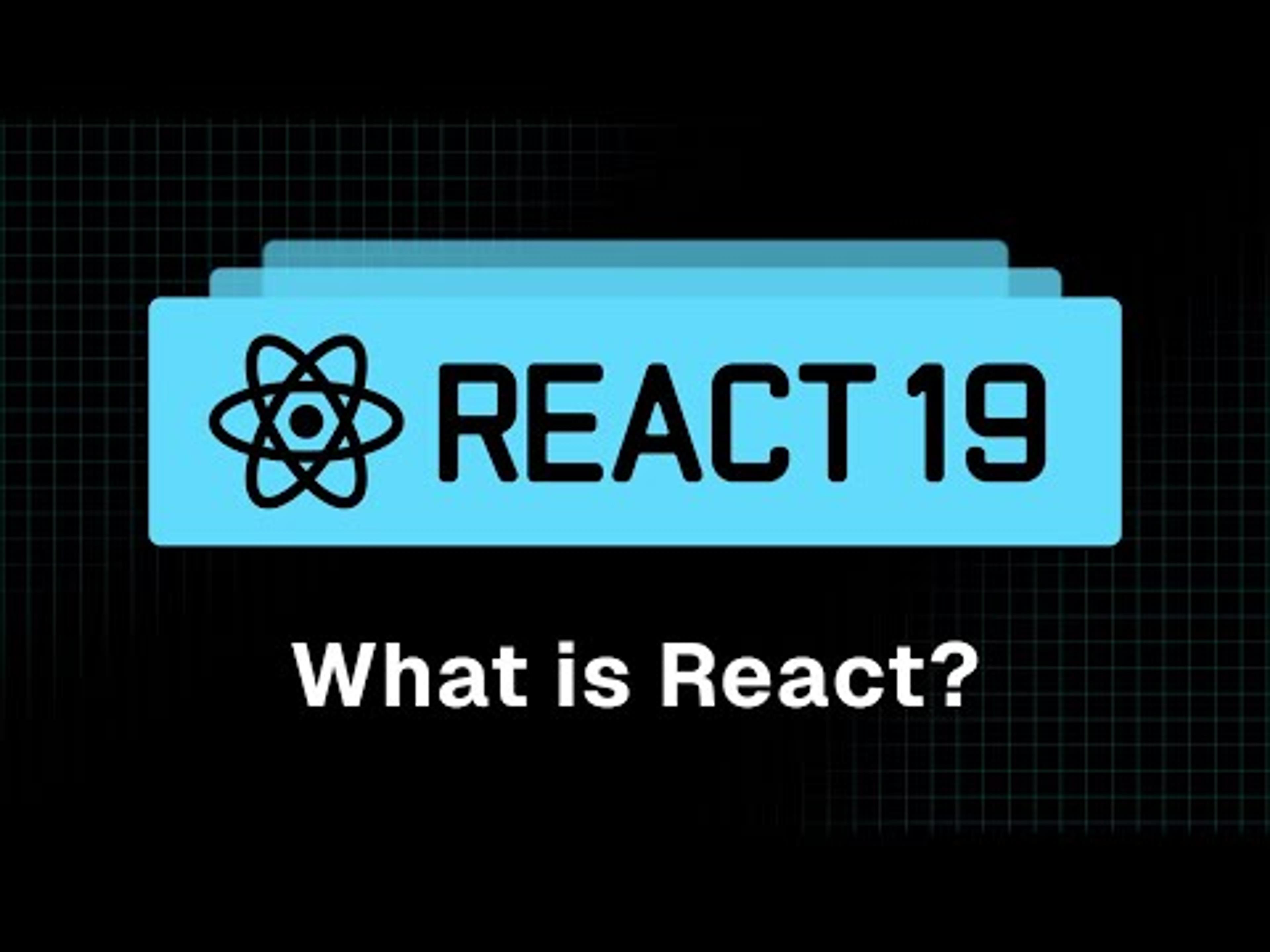 React 19 Complete Tutorial