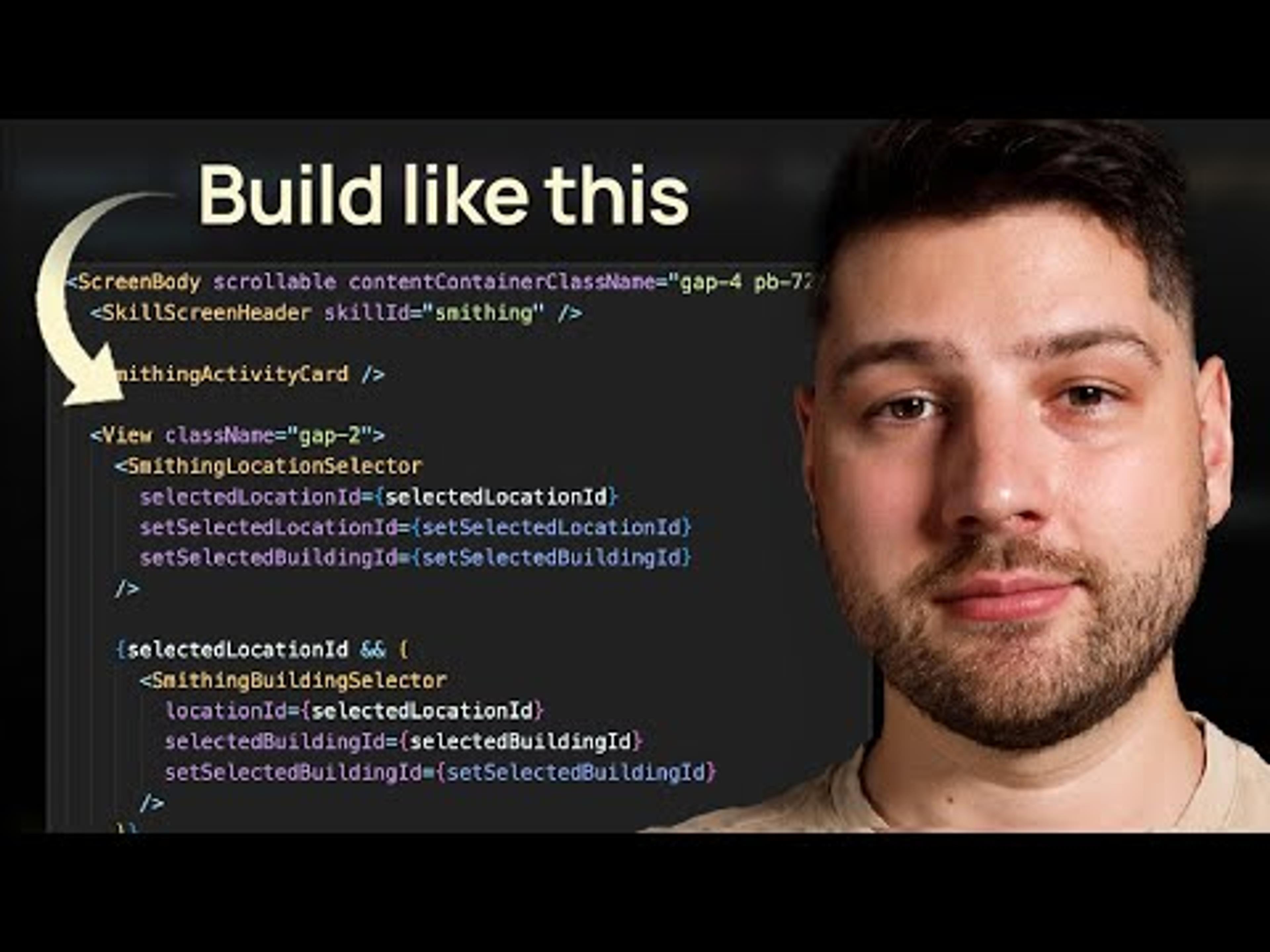 The Best Design Patterns for Components in React