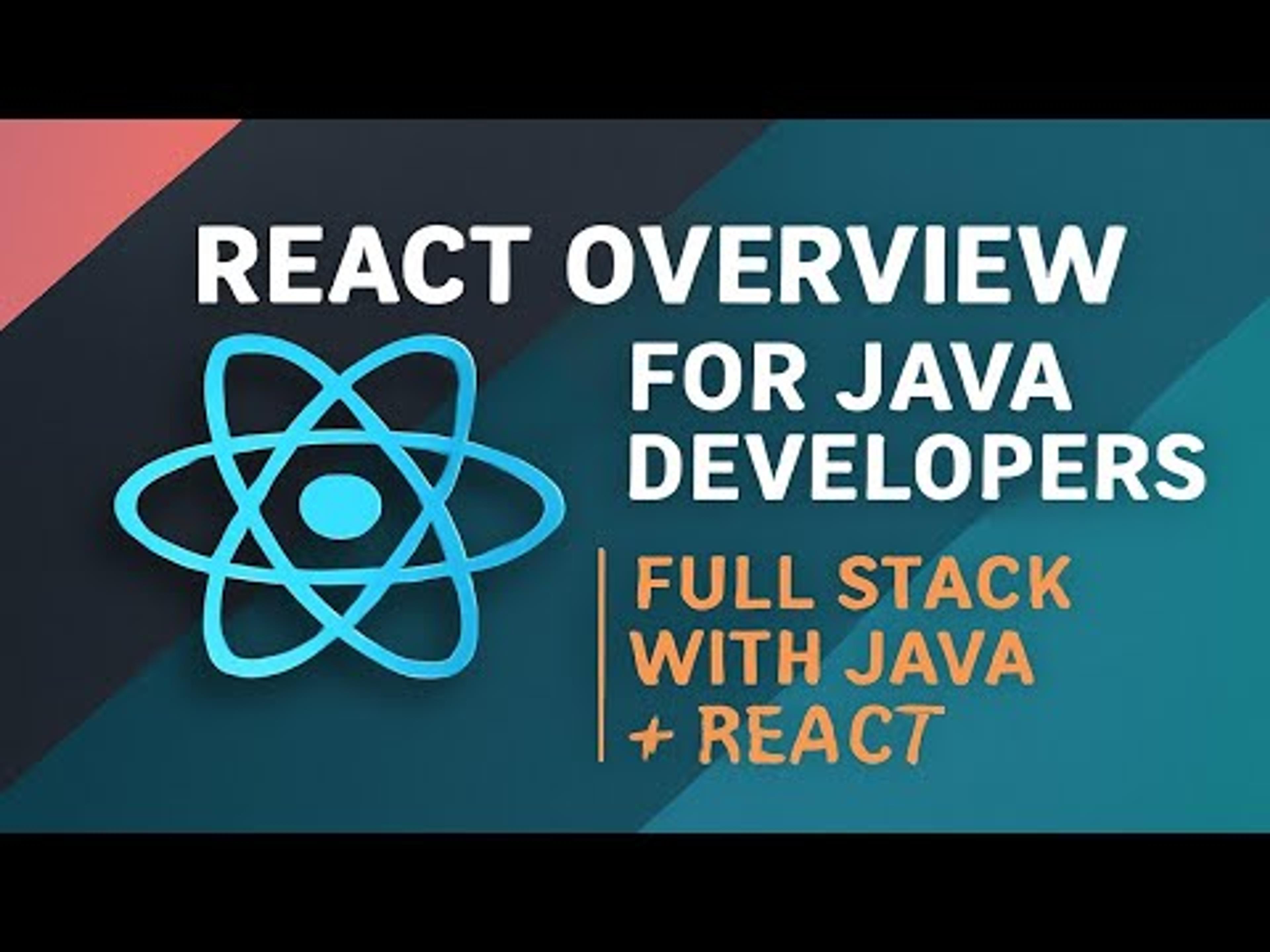 Phase 5 : React Frontend & Spring Boot Integration (Java Full Stack)