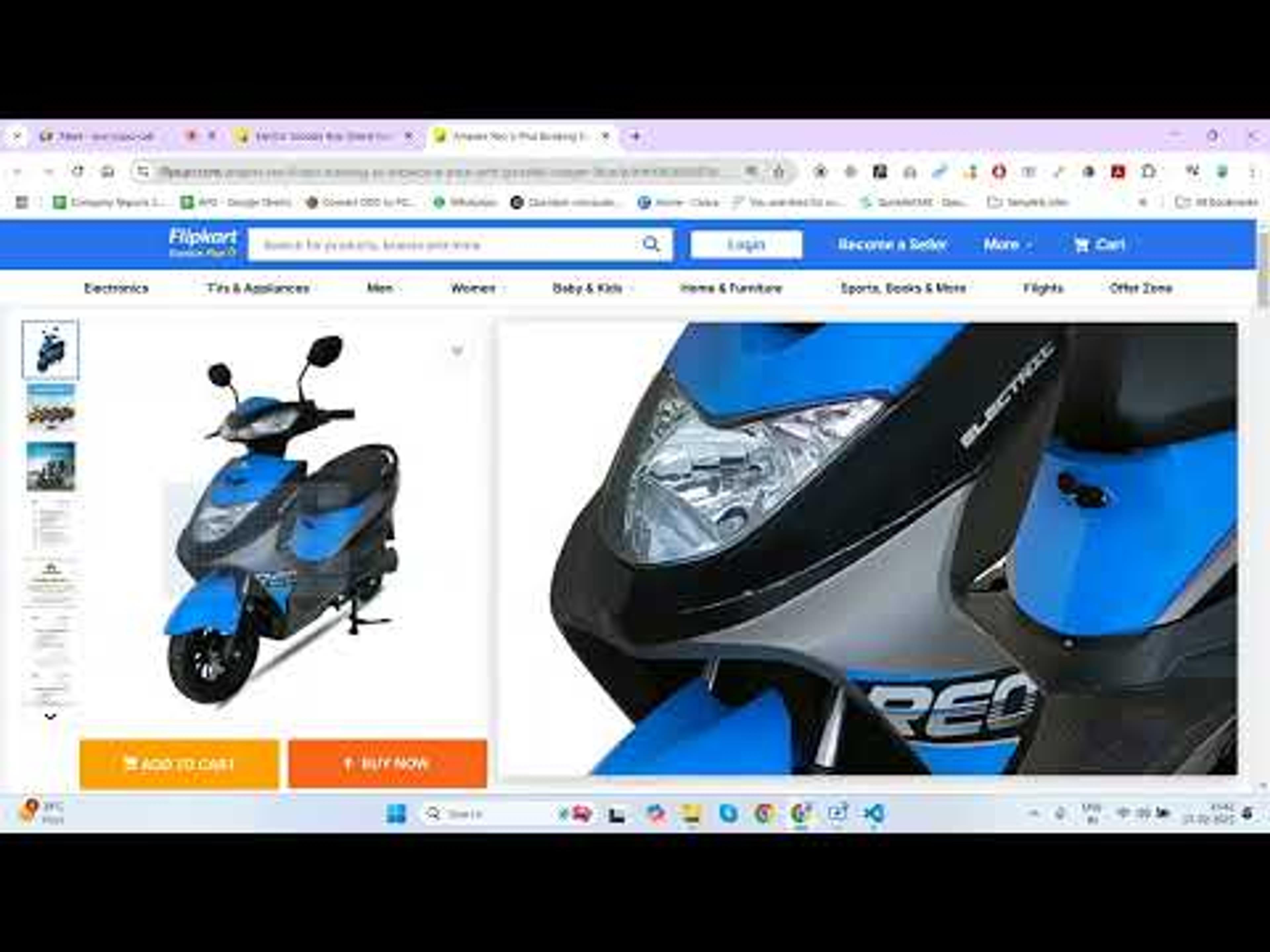 Learn React from scratch | React For Absolute Beginners
