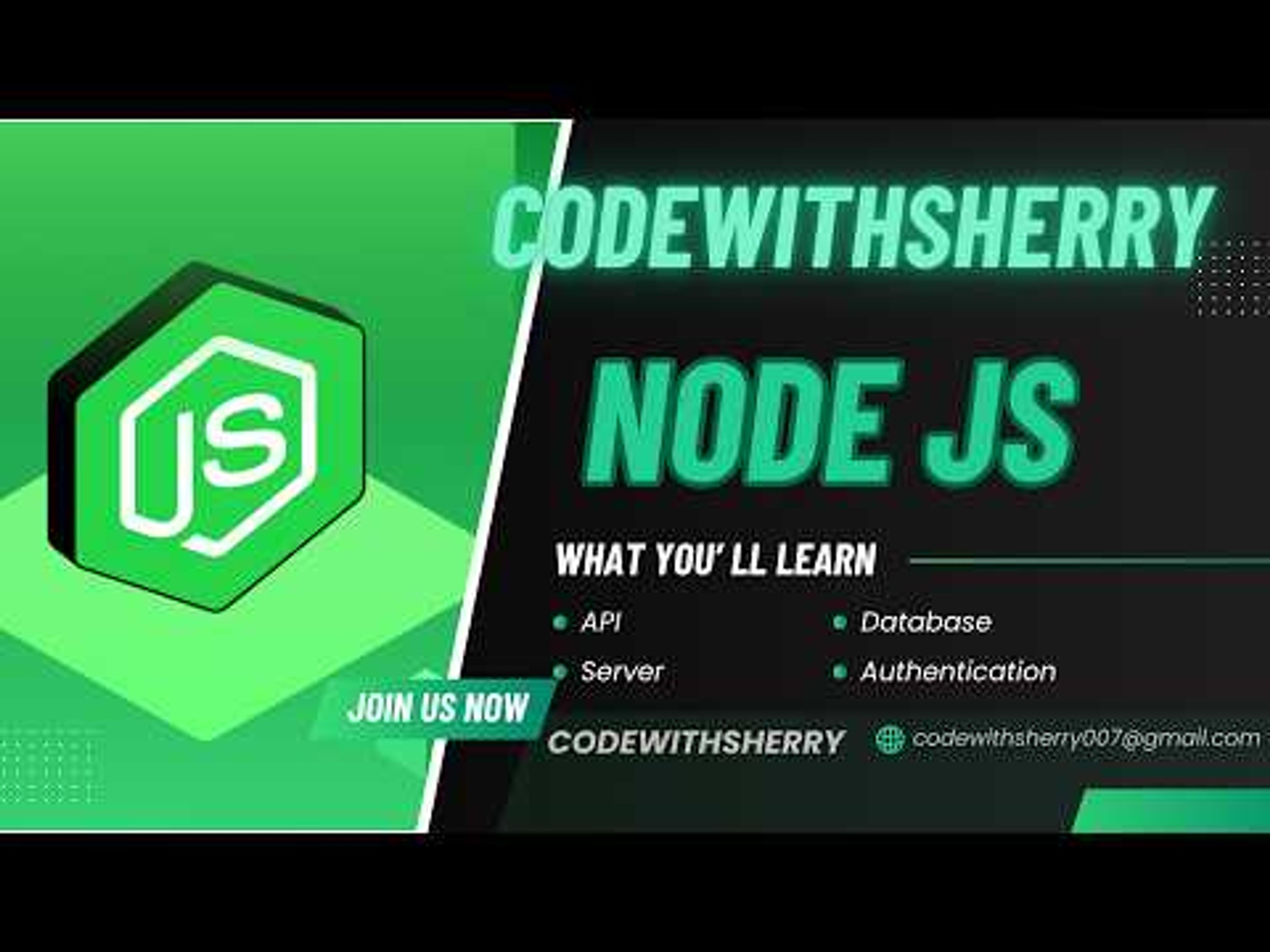 🚀Complete Node.JS + Express.JS + MongoDB + React (MERN) 🔥 Course | 2026