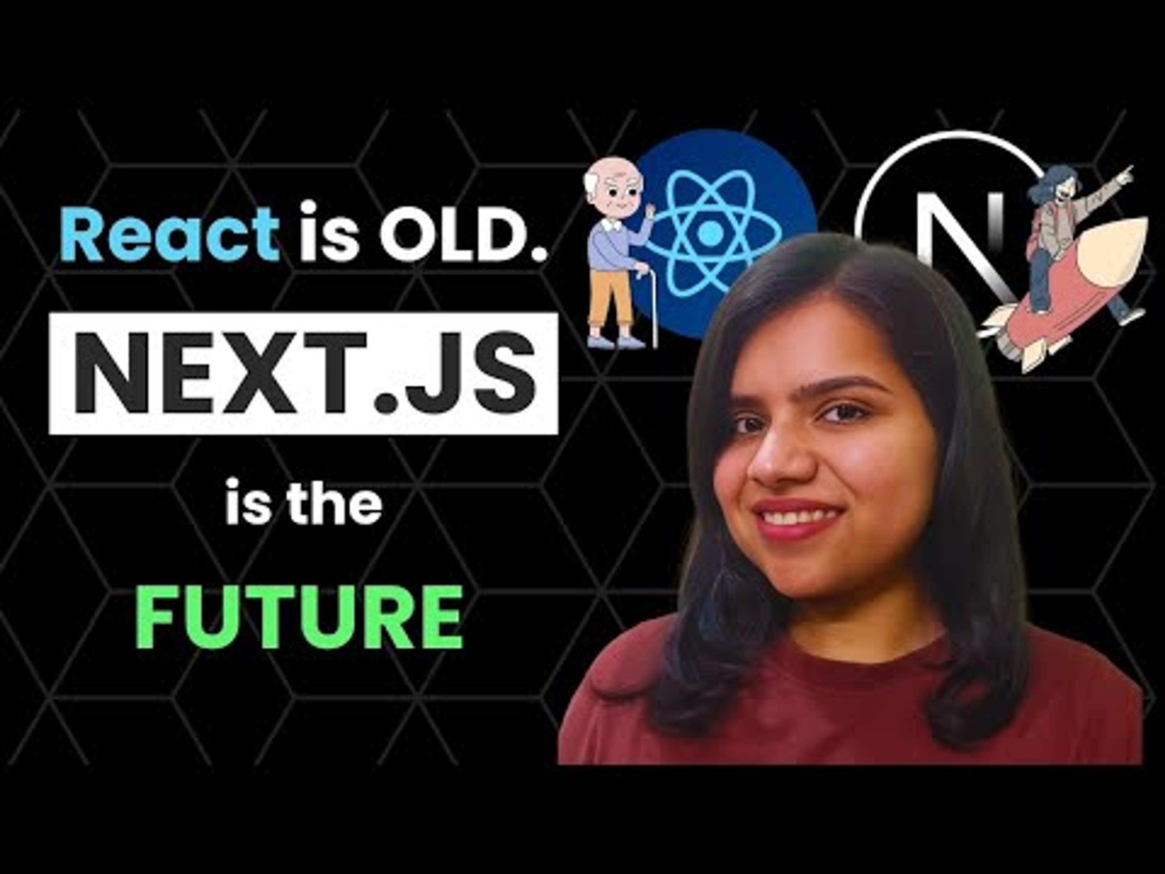 Nextjs in 10 Days